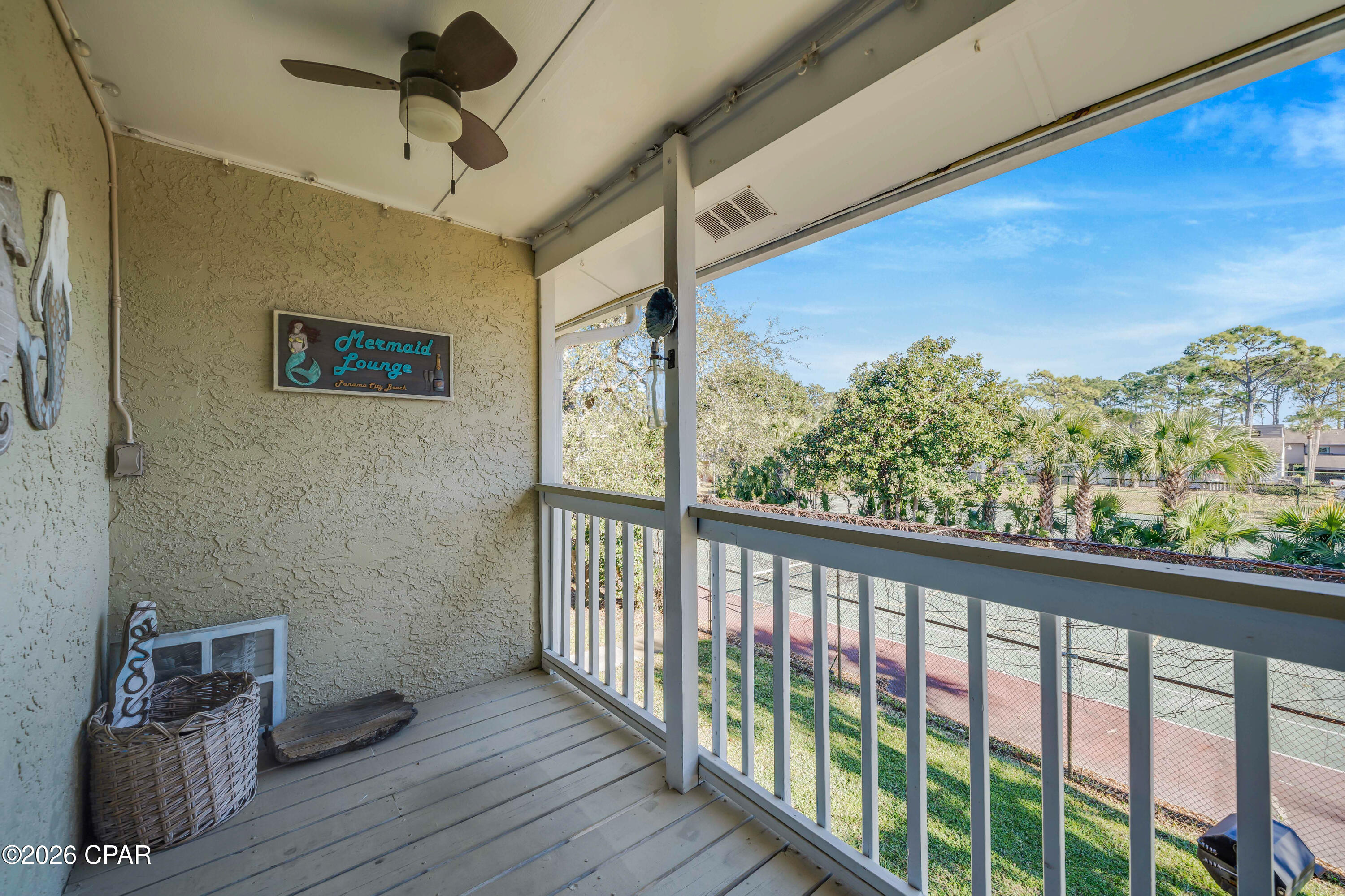 Grand Lagoon Cove Condominium - Residential