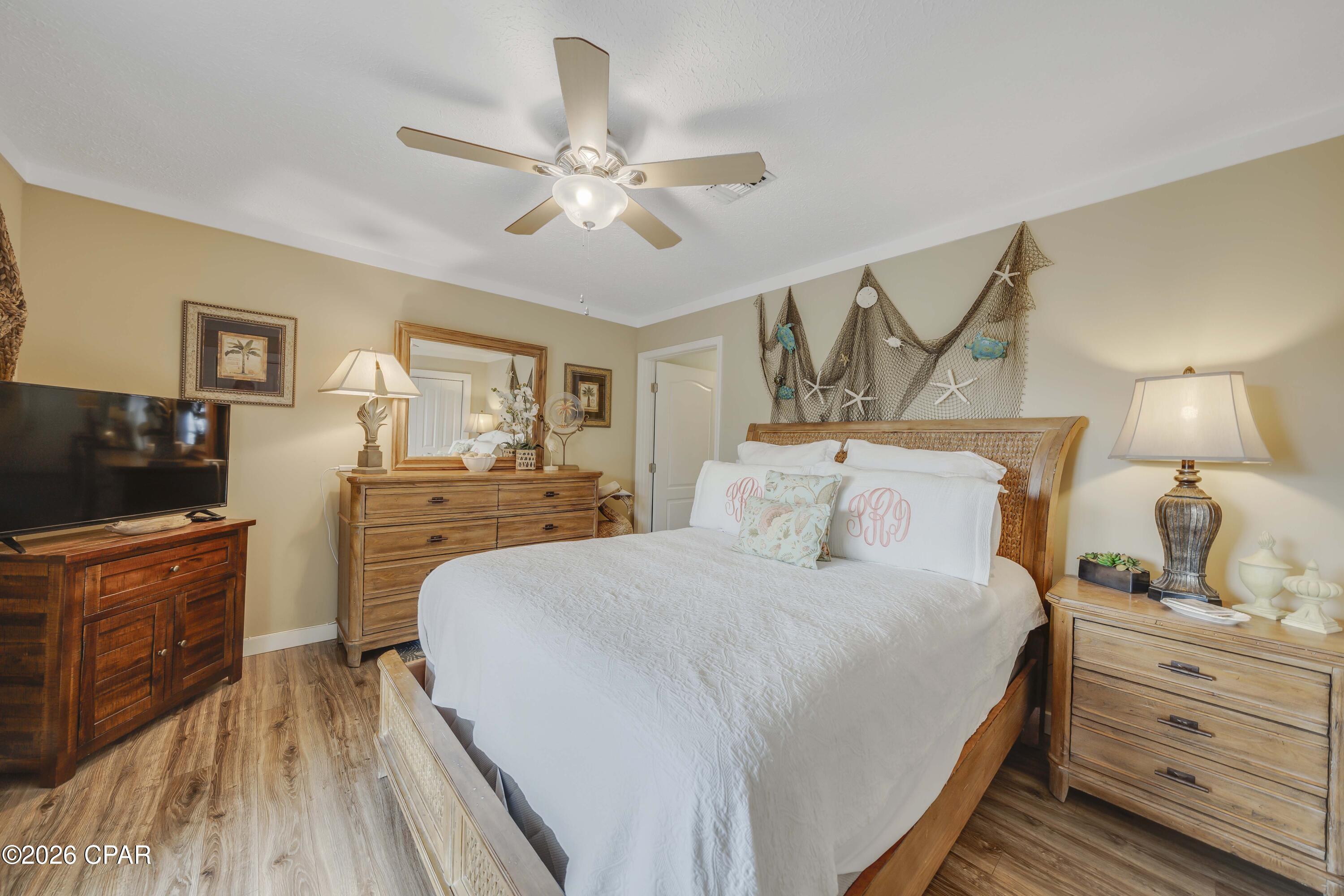 Grand Lagoon Cove Condominium - Residential