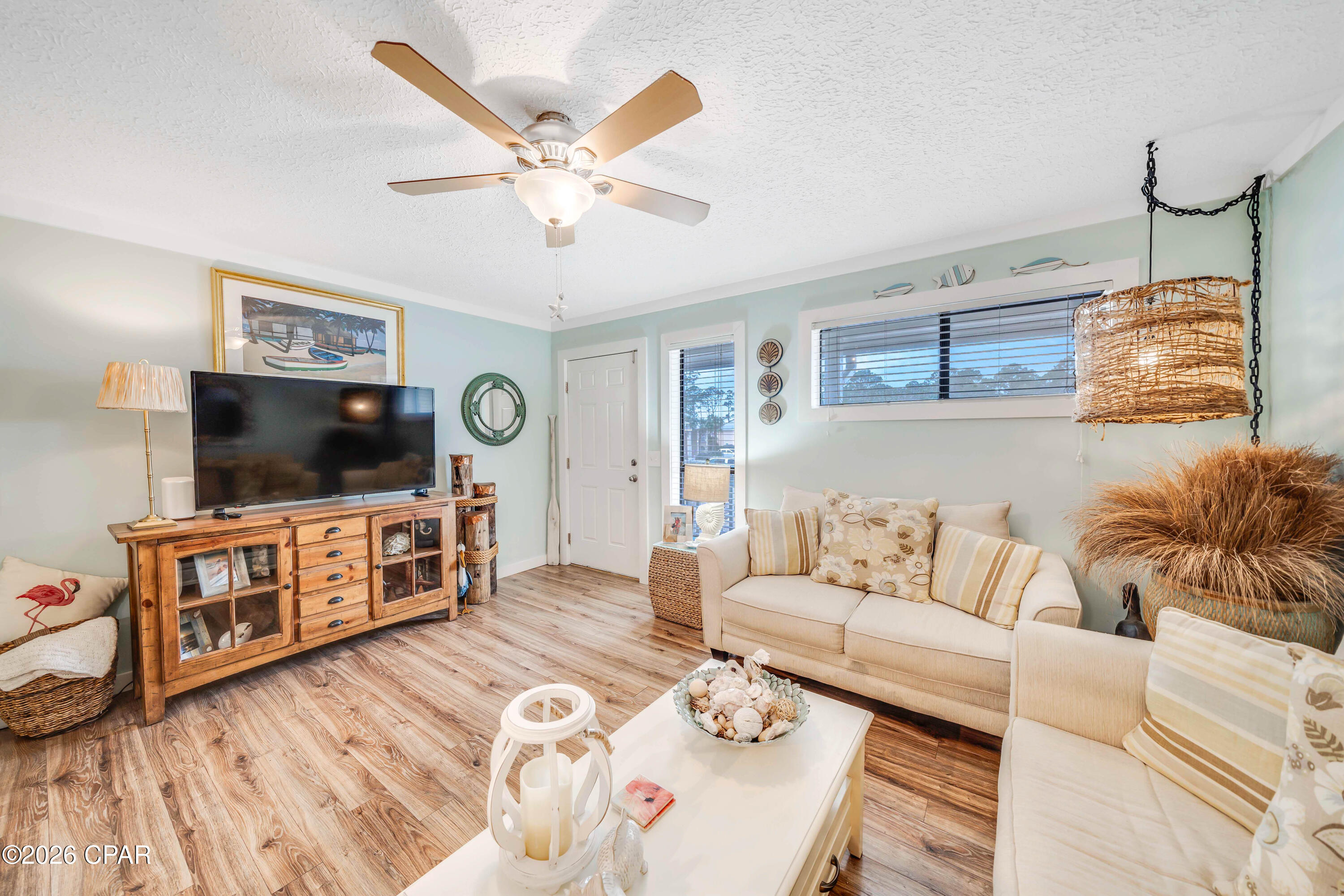 Grand Lagoon Cove Condominium - Residential