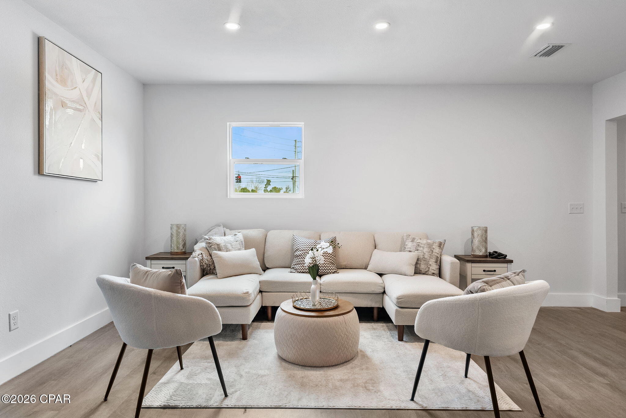 Cherry Grove Townhomes - Residential