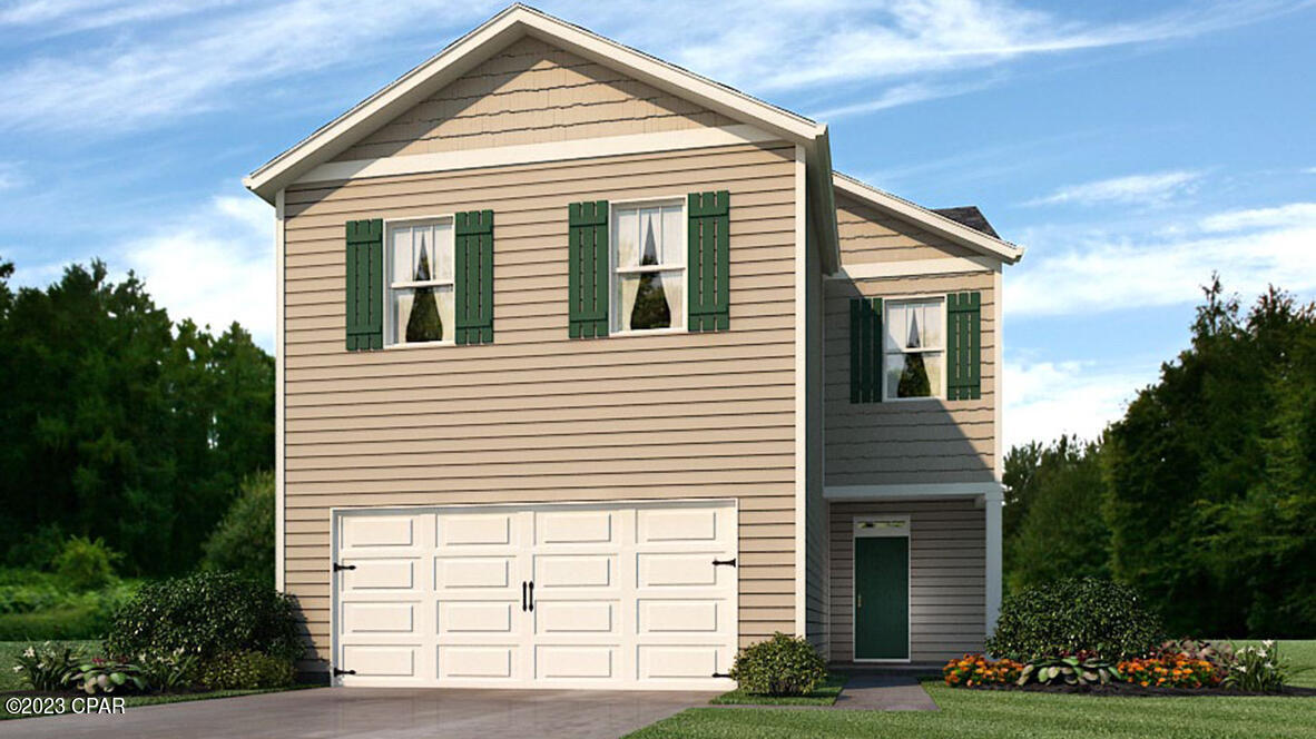 Liberty - Residential