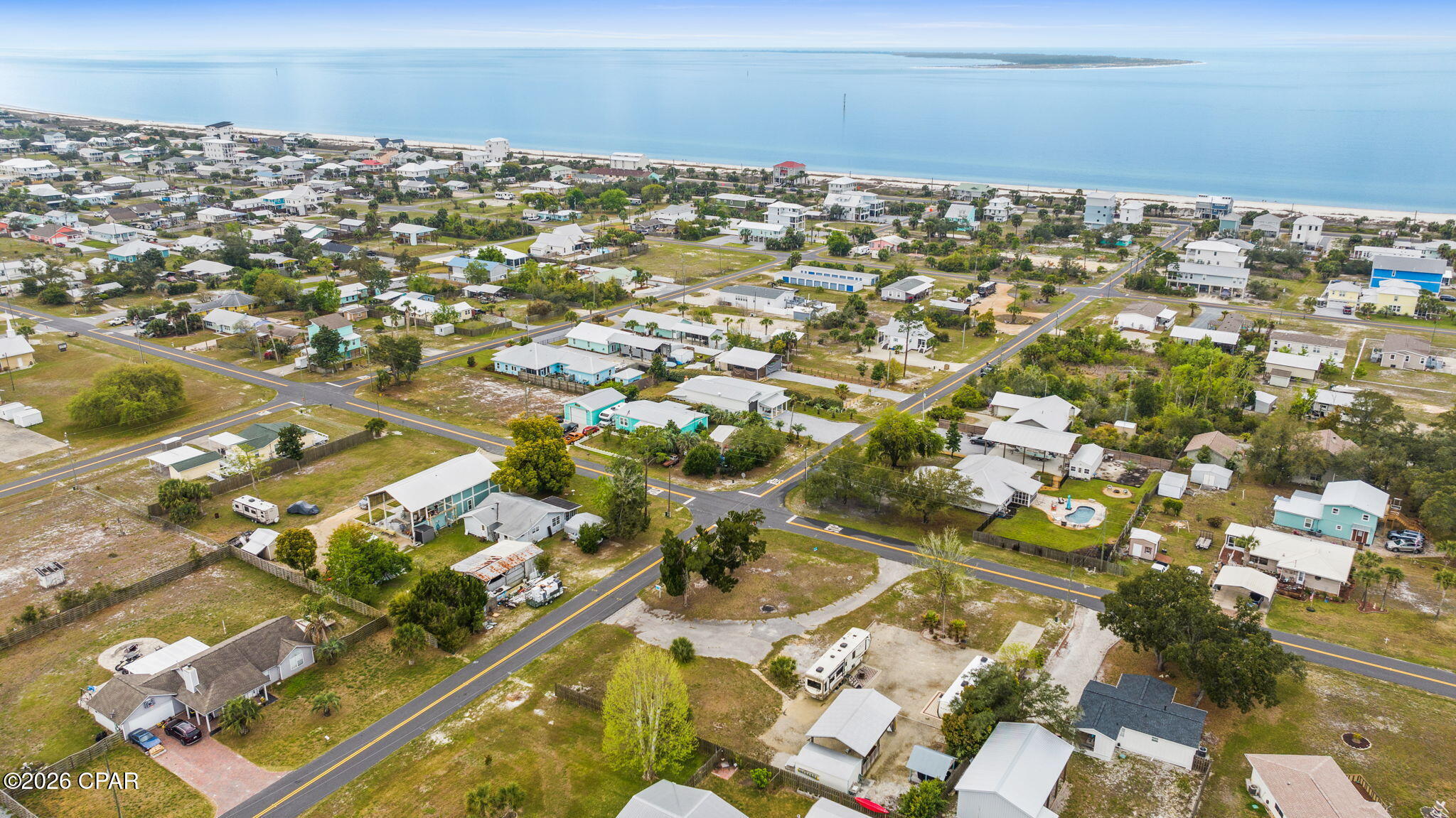 [No Recorded Subdiv] - Land