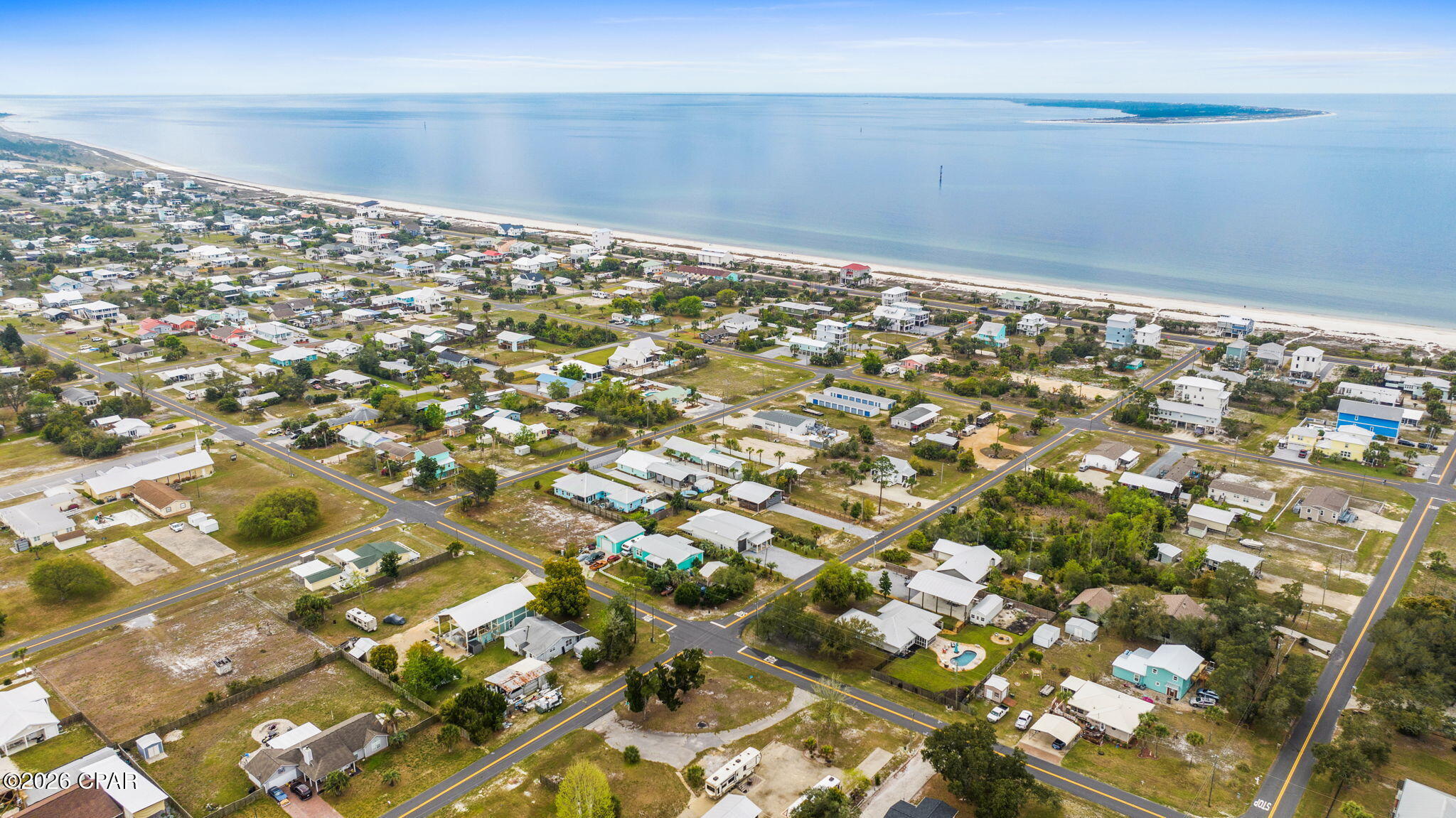 [No Recorded Subdiv] - Land