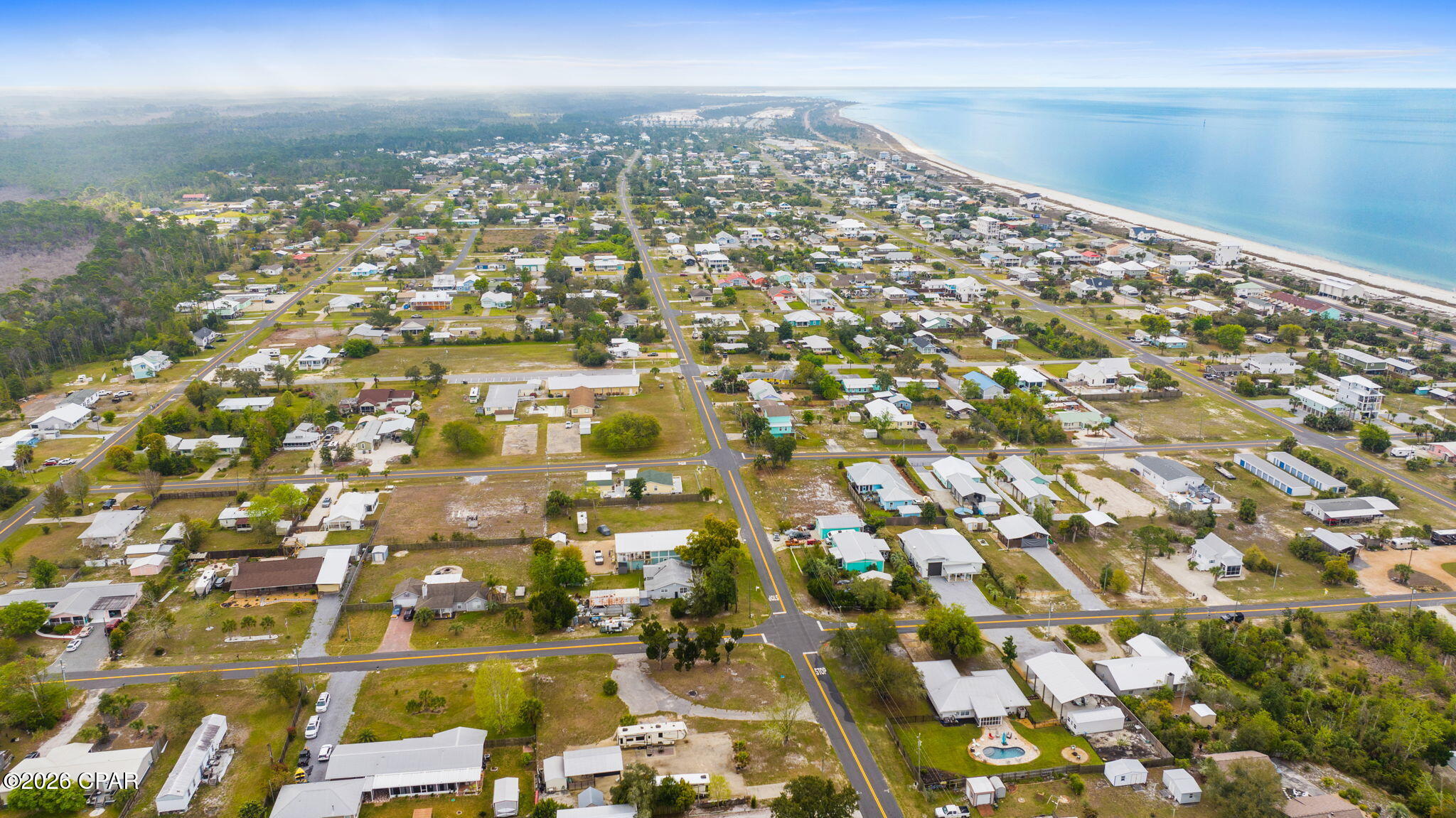 [No Recorded Subdiv] - Land