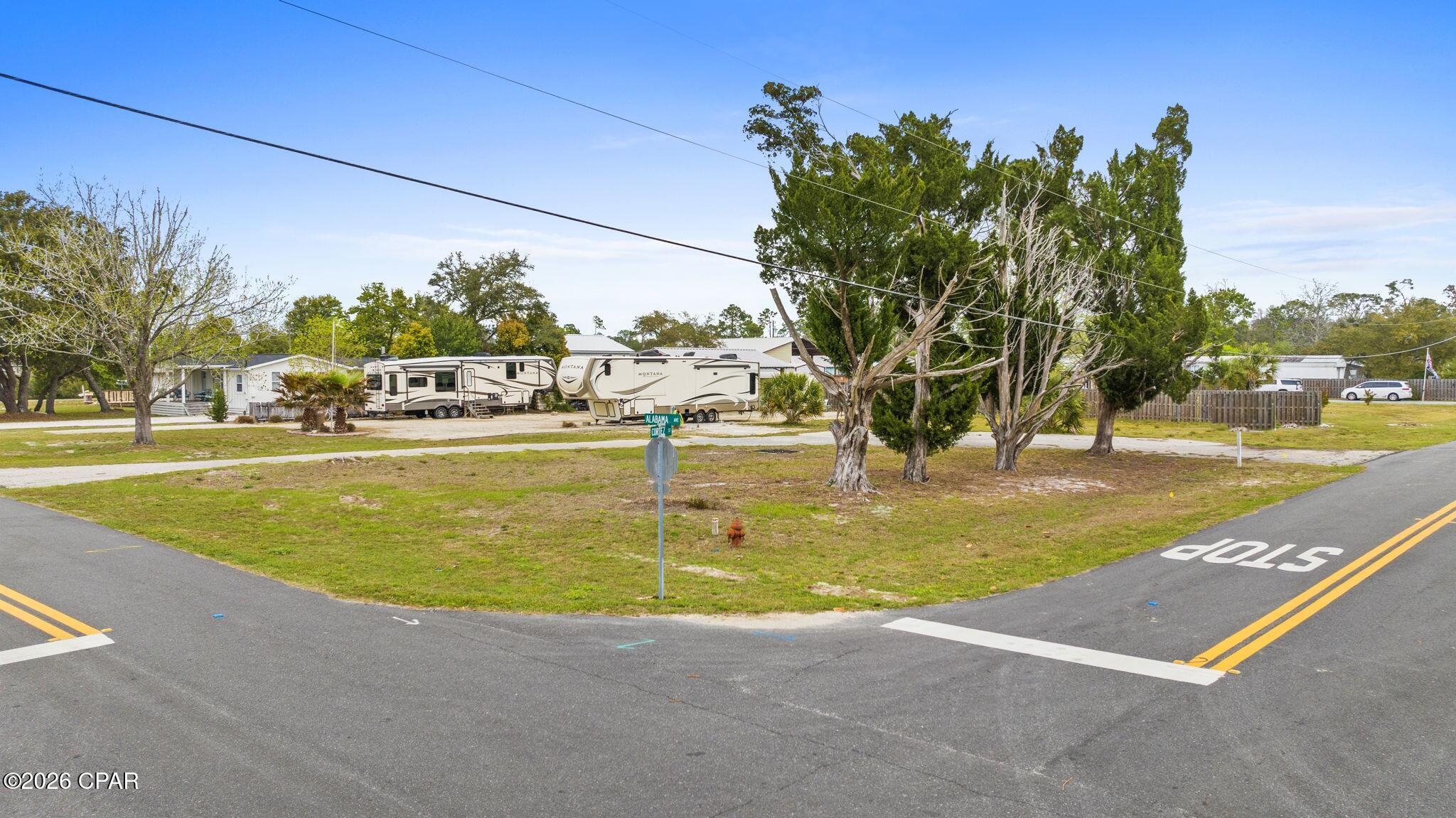 [No Recorded Subdiv] - Land