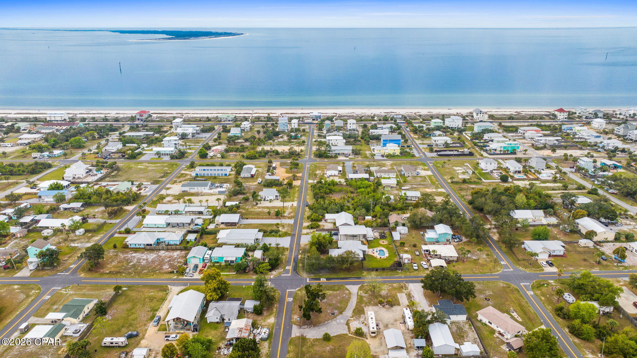 [No Recorded Subdiv] - Land