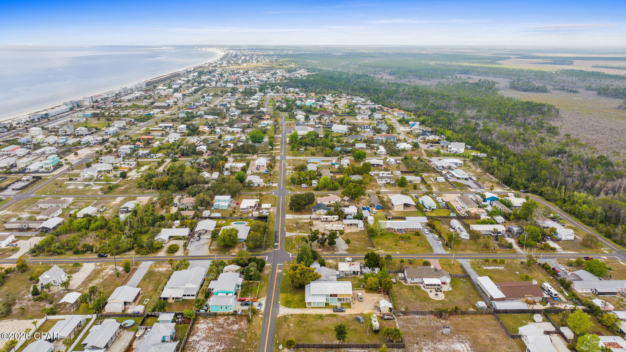 [No Recorded Subdiv] - Land