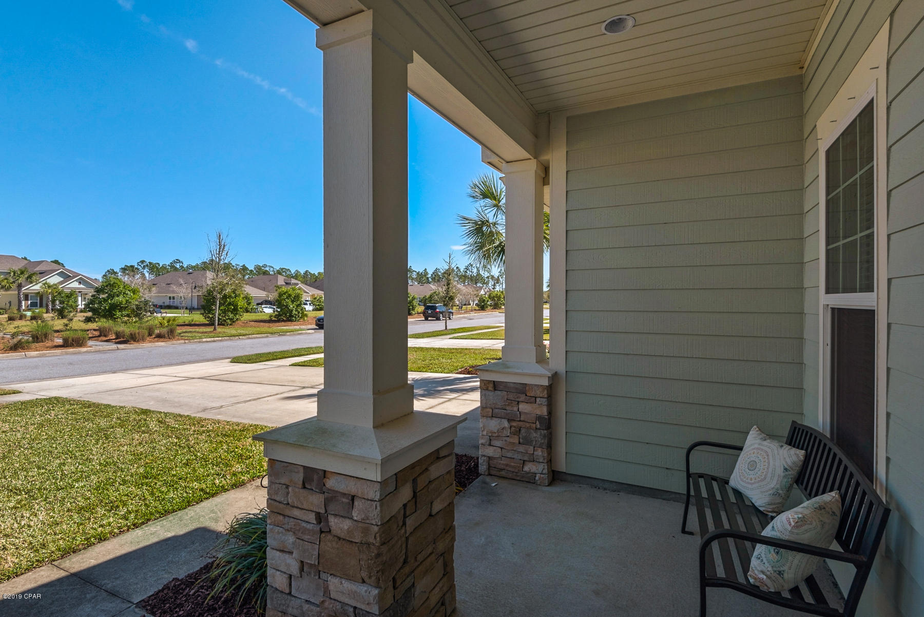 Breakfast Point - Residential