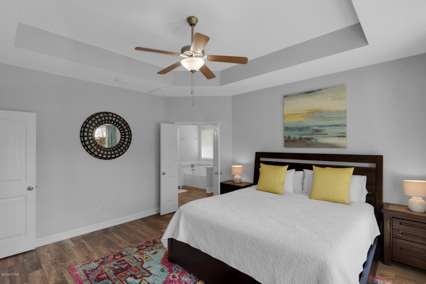 Breakfast Point - Residential