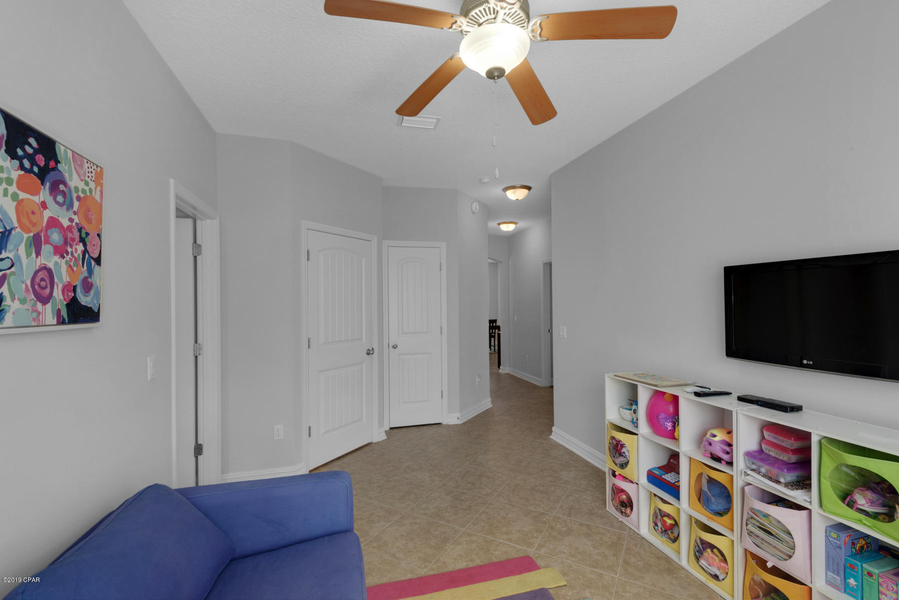 Breakfast Point - Residential