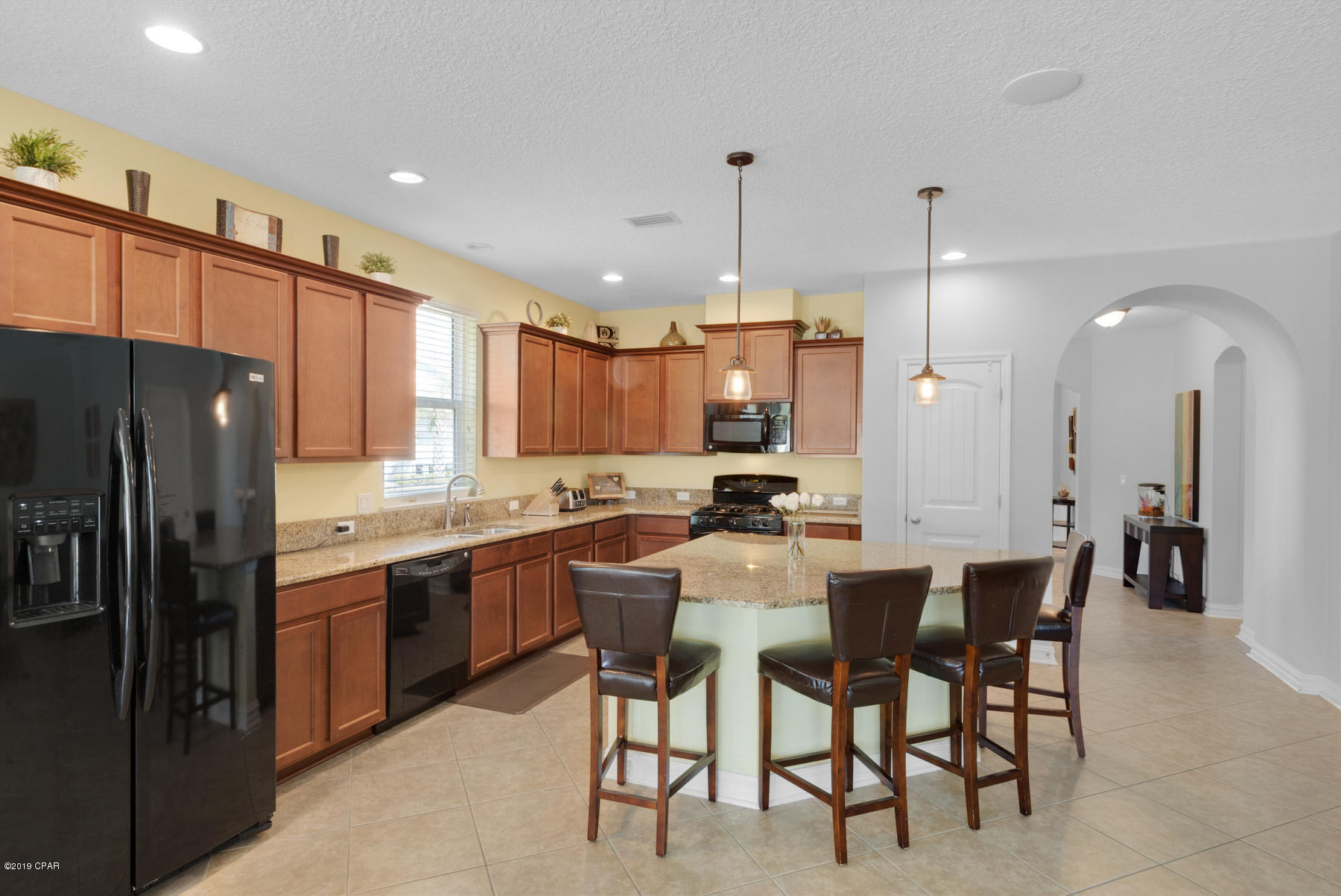 Breakfast Point - Residential