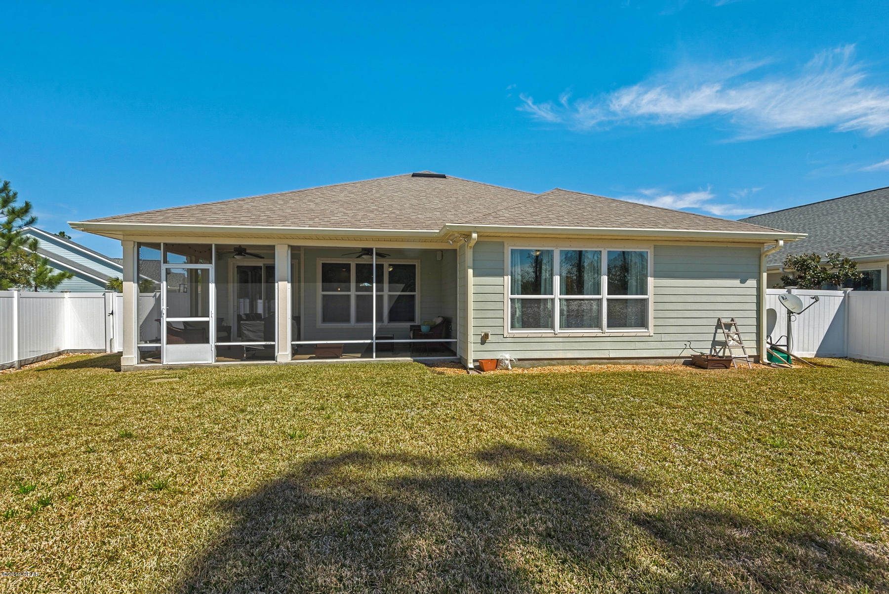 Breakfast Point - Residential