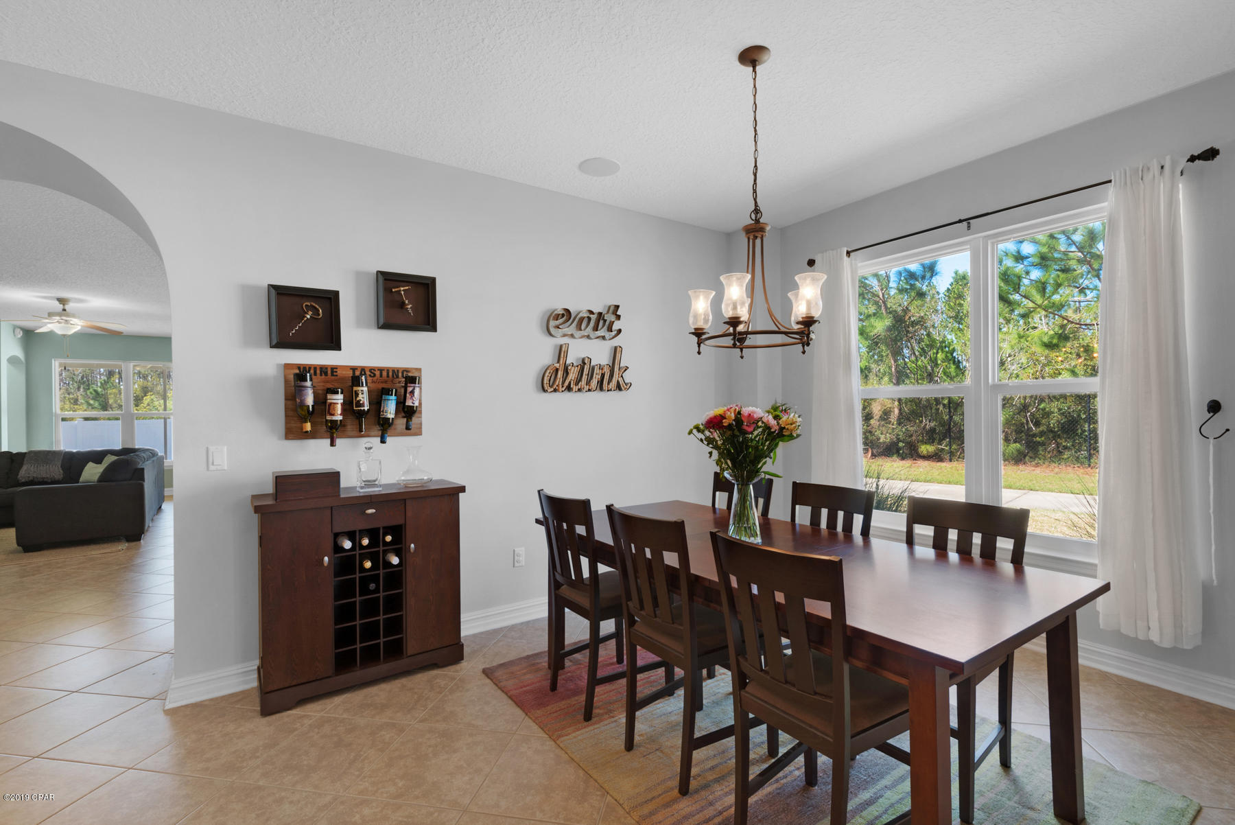 Breakfast Point - Residential