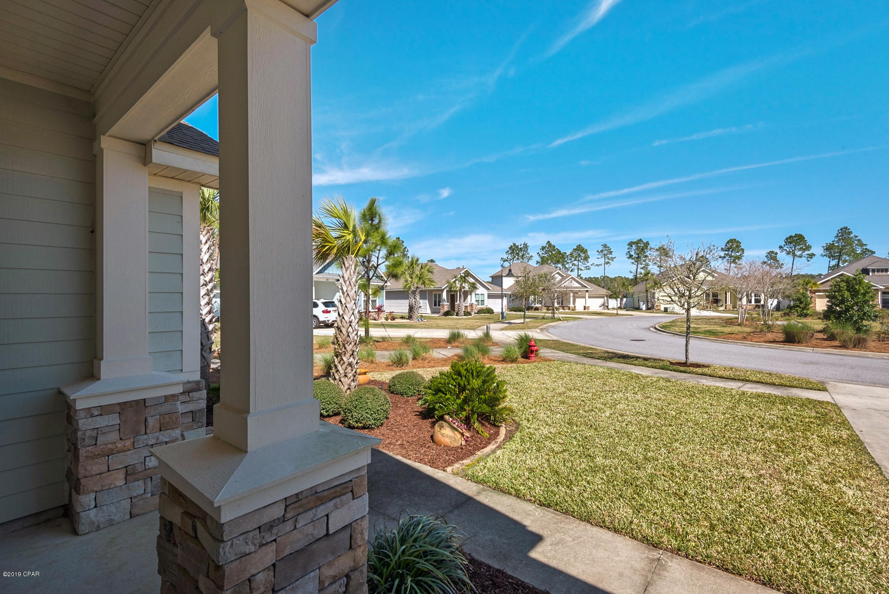 Breakfast Point - Residential