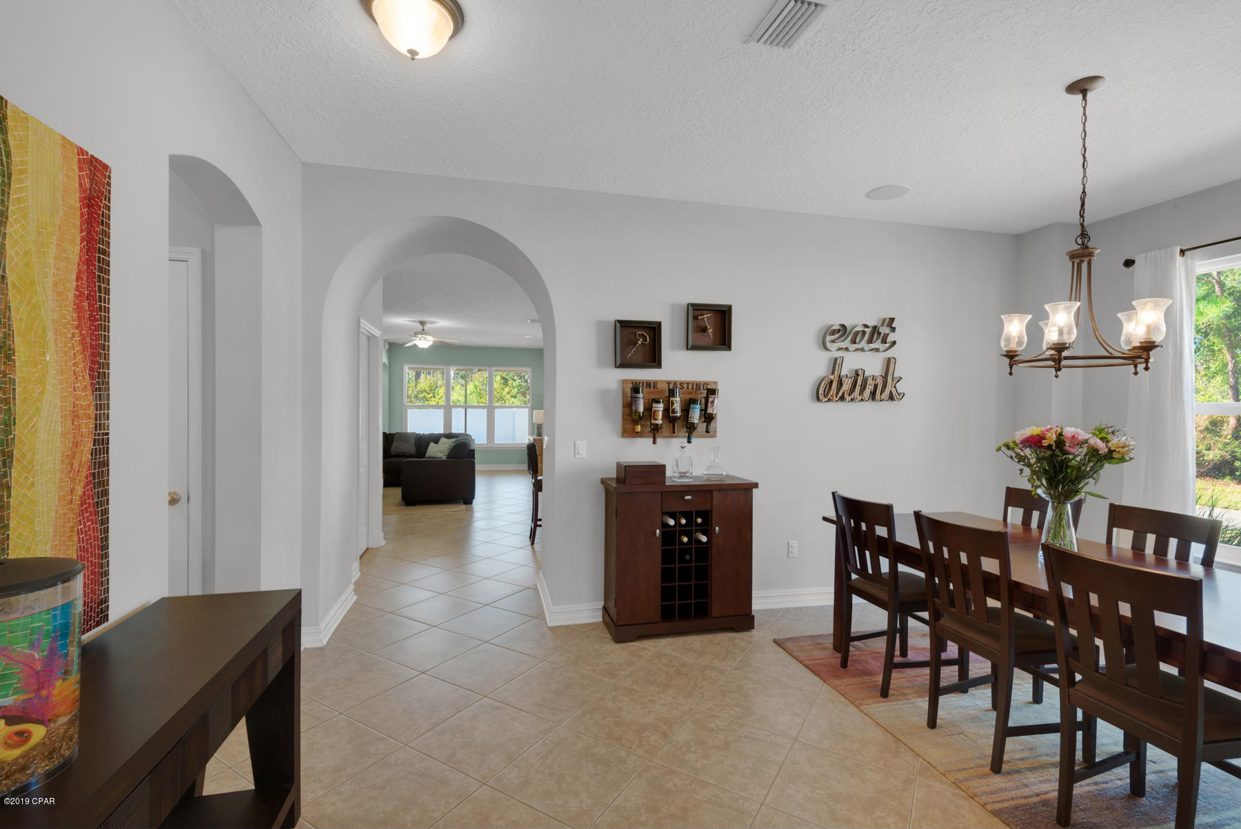 Breakfast Point - Residential