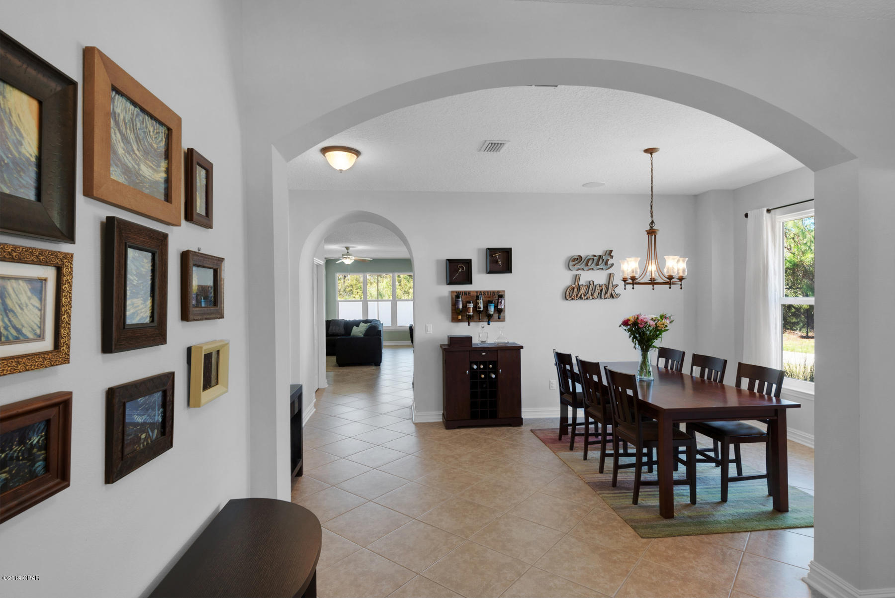 Breakfast Point - Residential