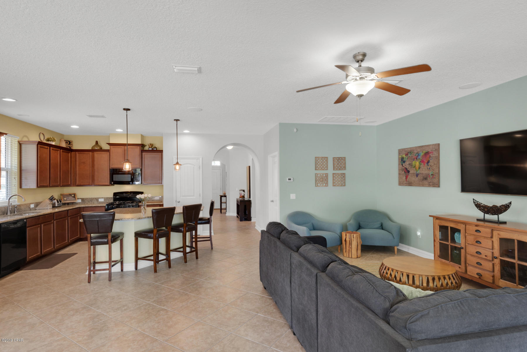 Breakfast Point - Residential