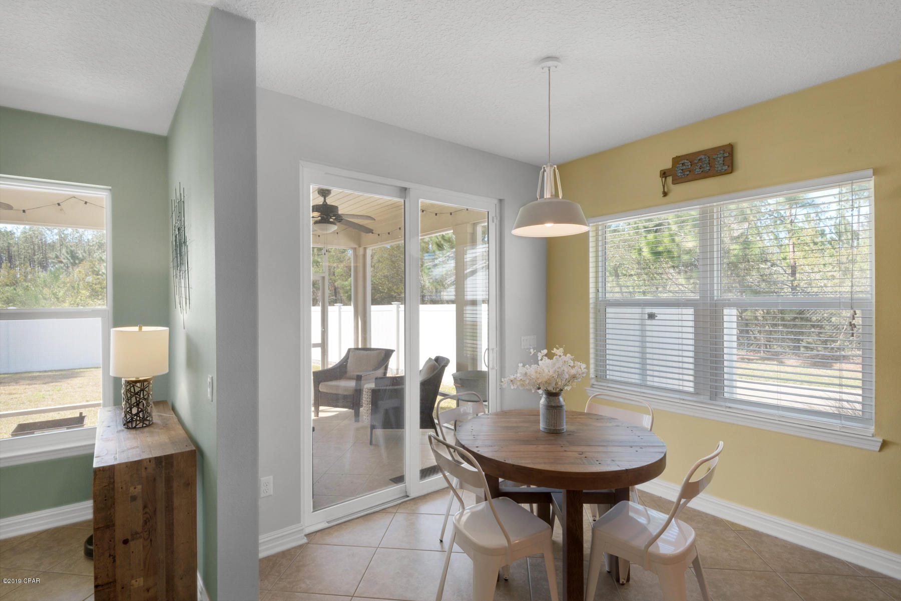 Breakfast Point - Residential