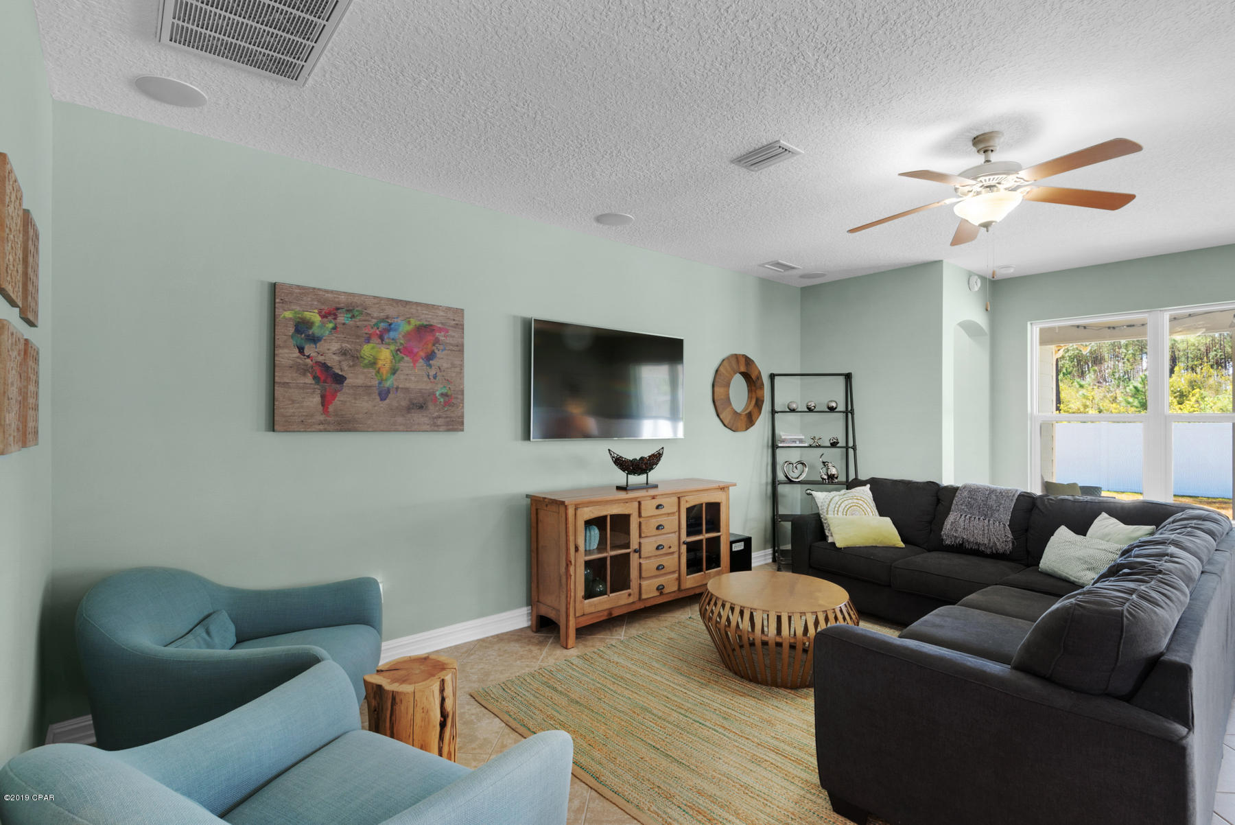 Breakfast Point - Residential