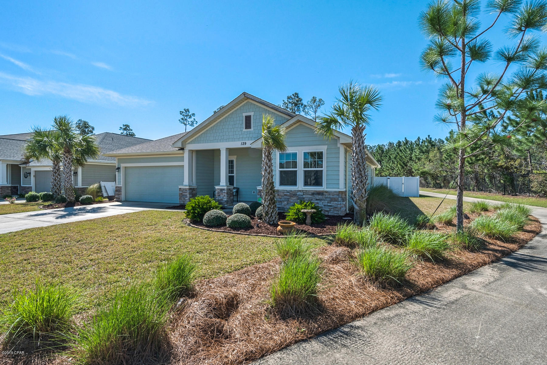 Breakfast Point - Residential