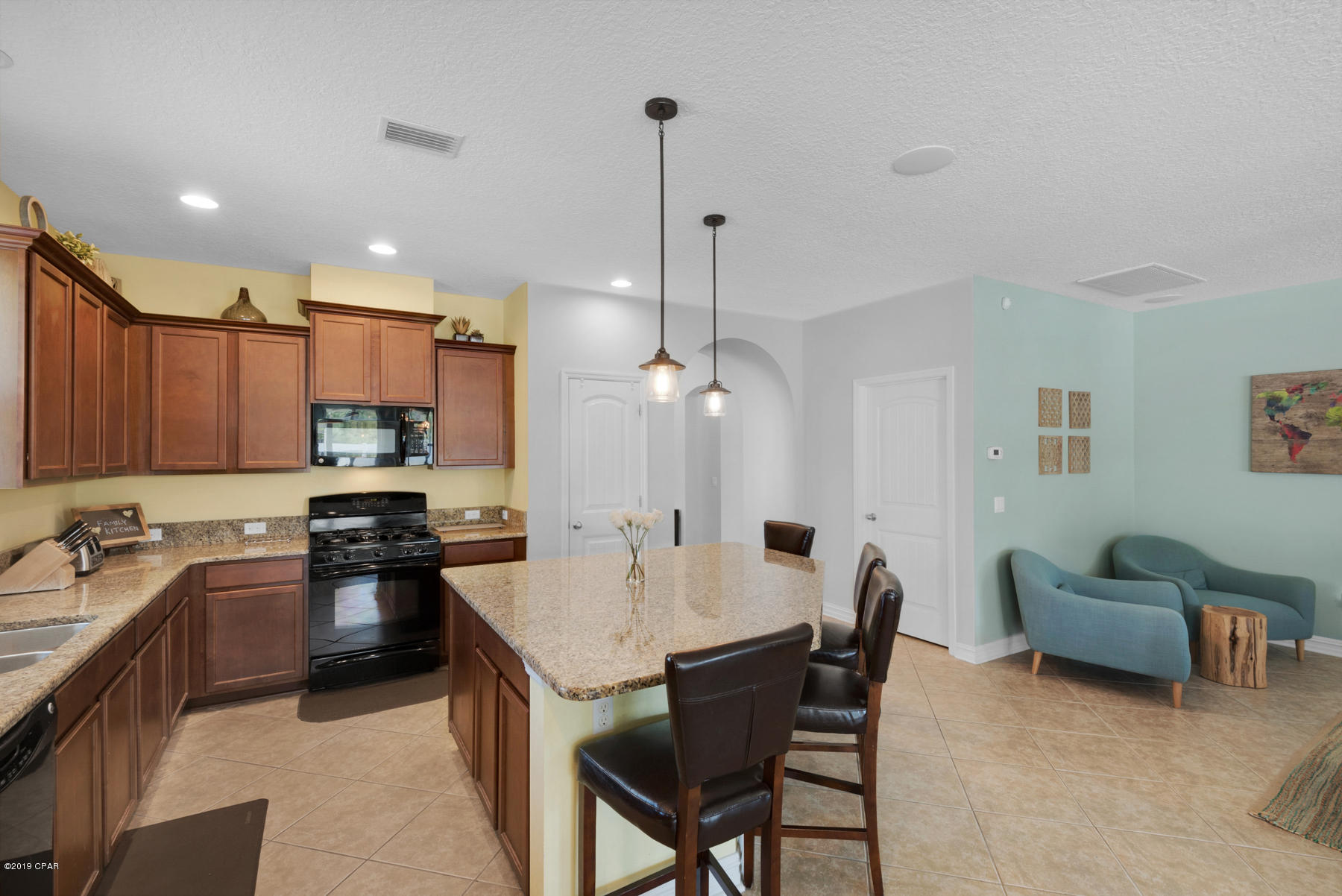 Breakfast Point - Residential