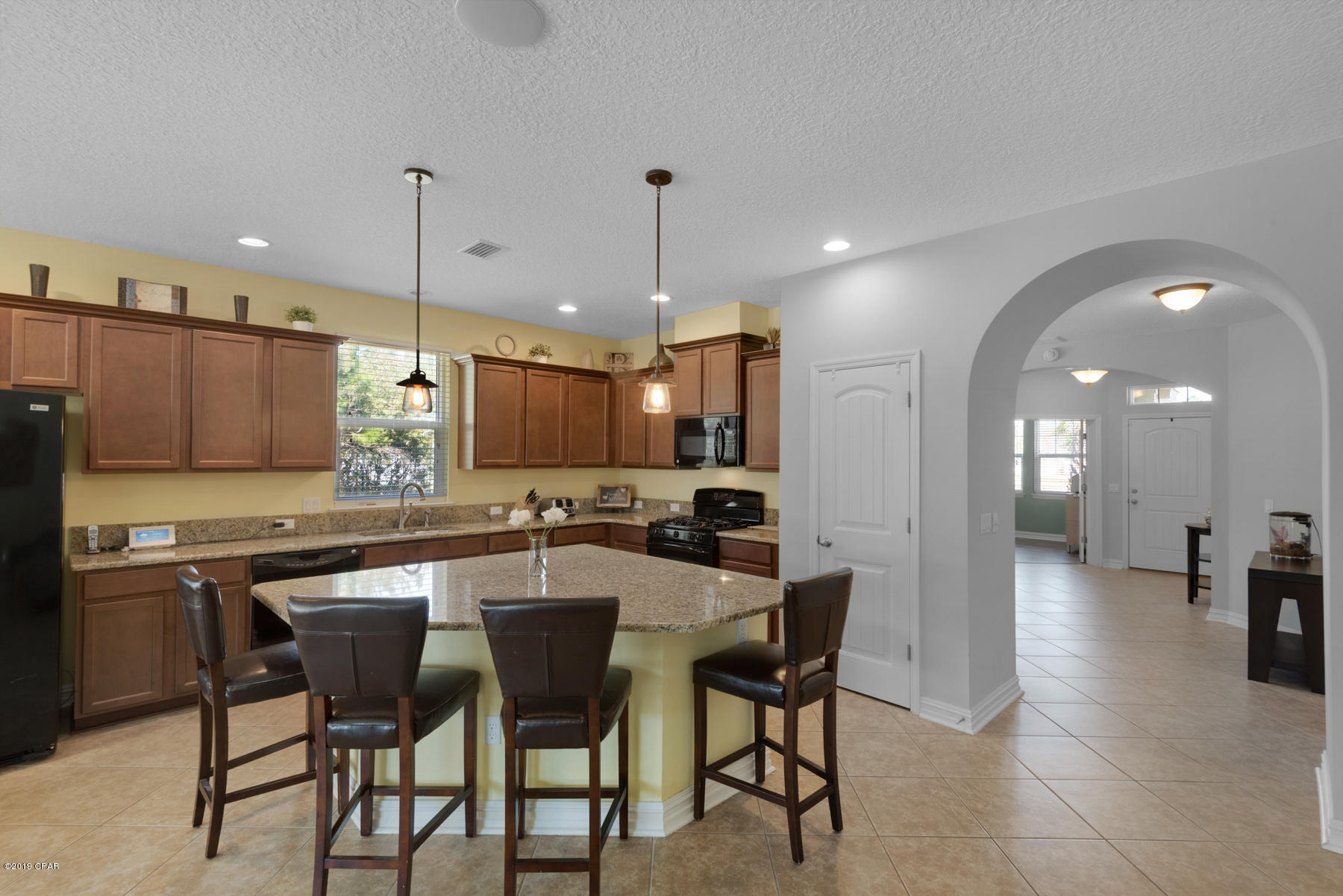 Breakfast Point - Residential