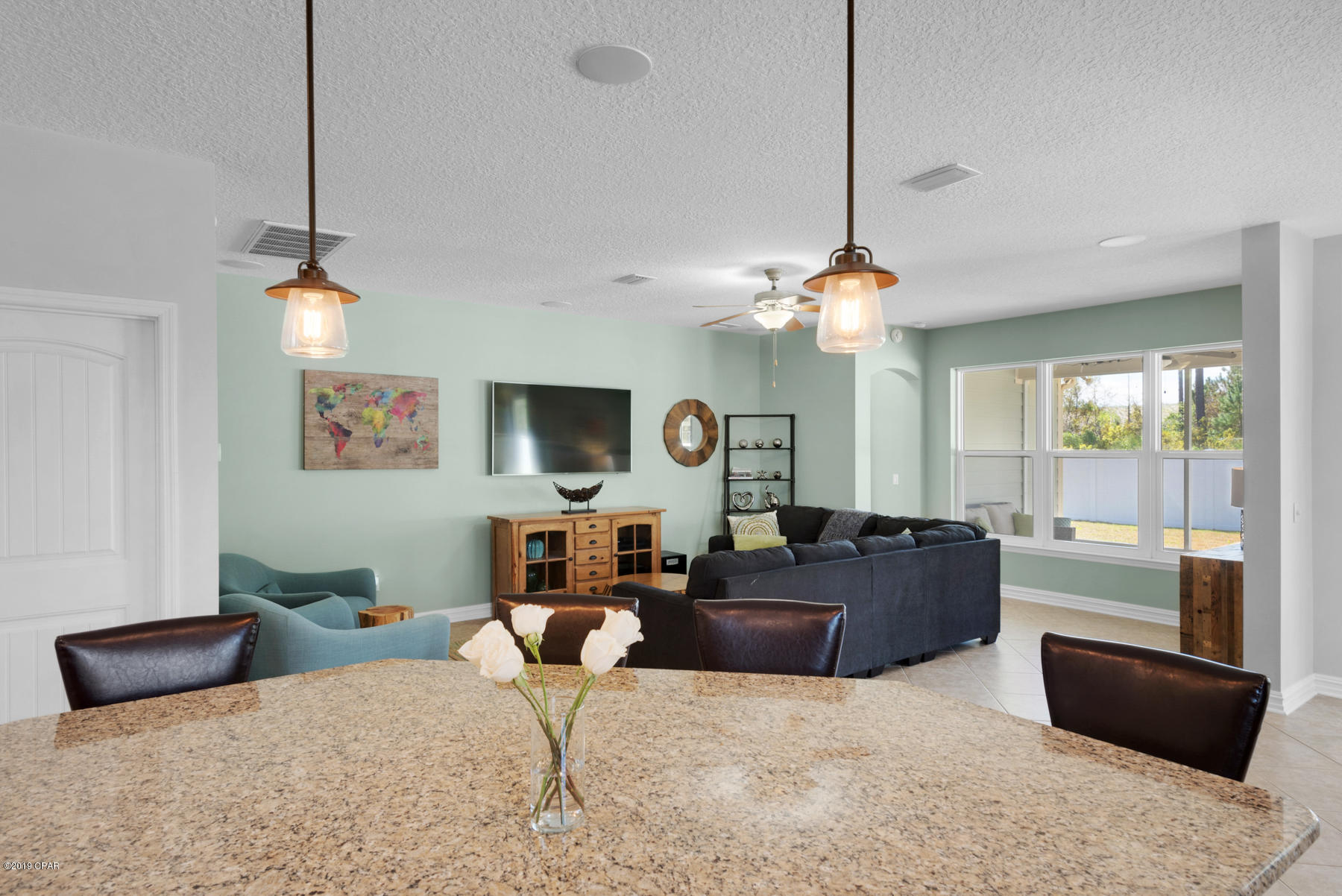 Breakfast Point - Residential