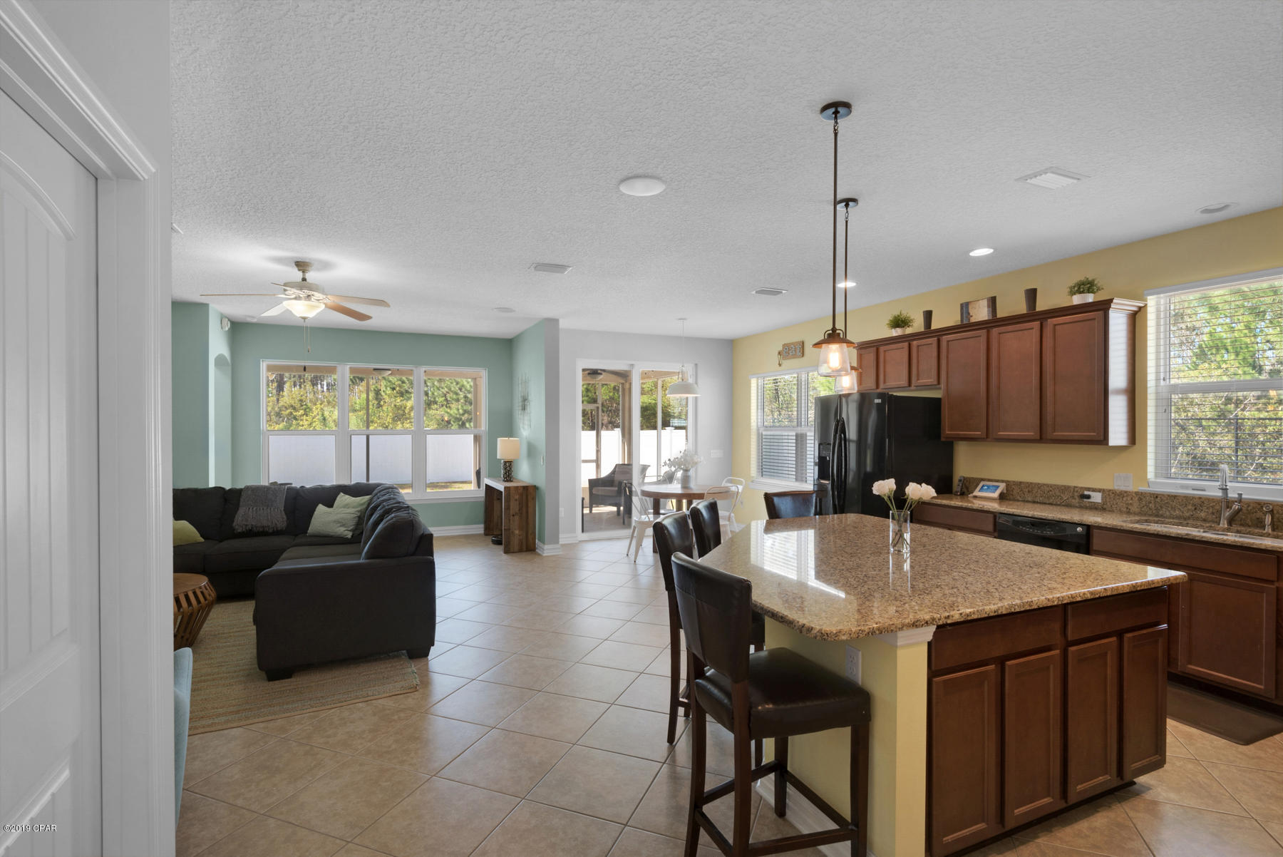 Breakfast Point - Residential