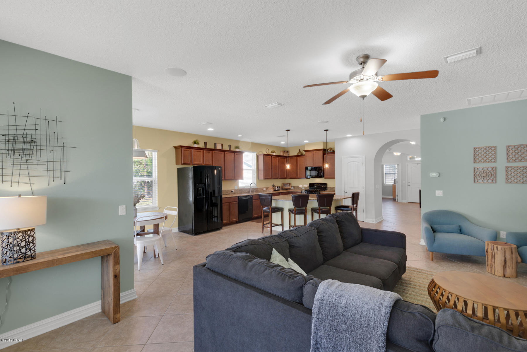 Breakfast Point - Residential