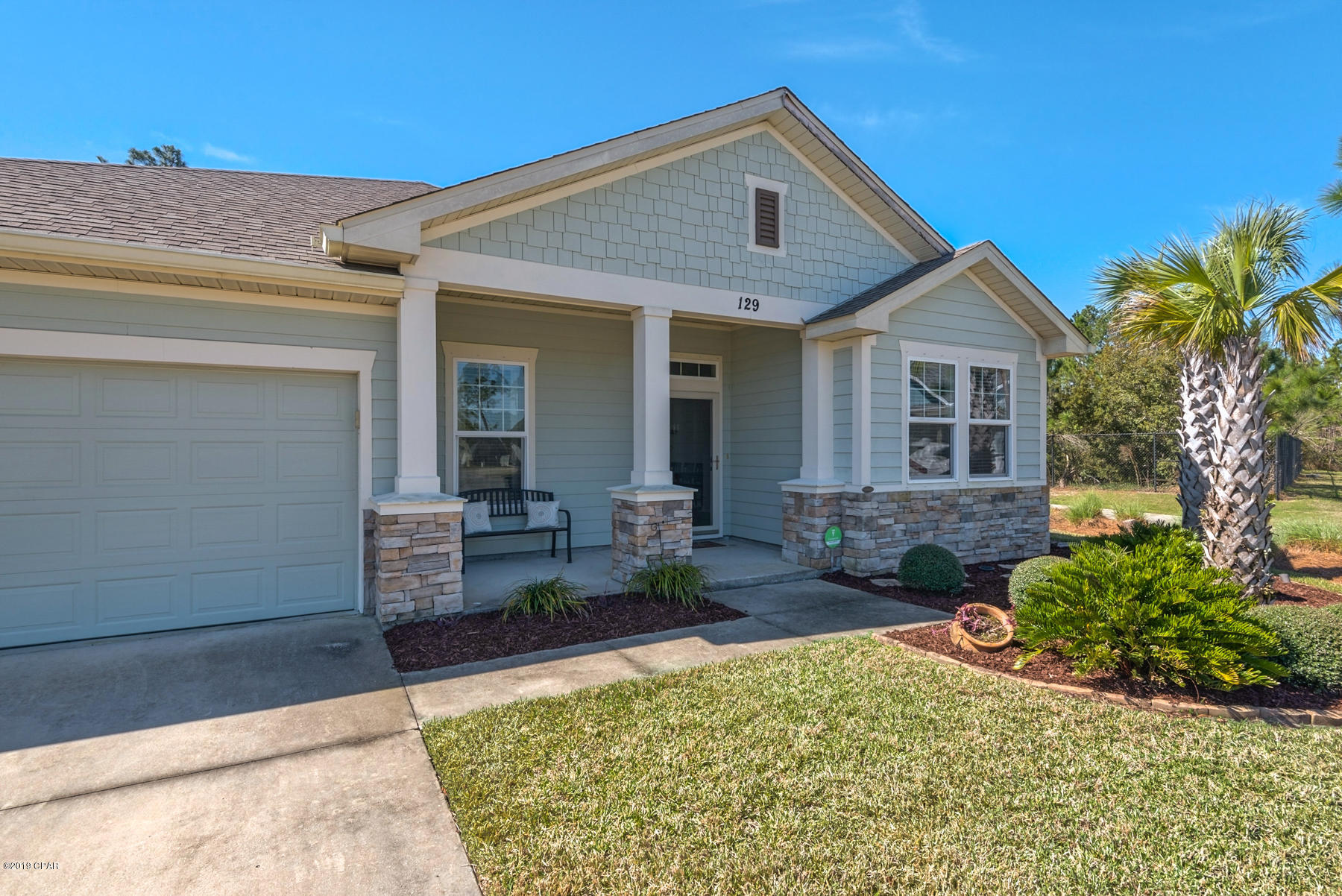 Breakfast Point - Residential