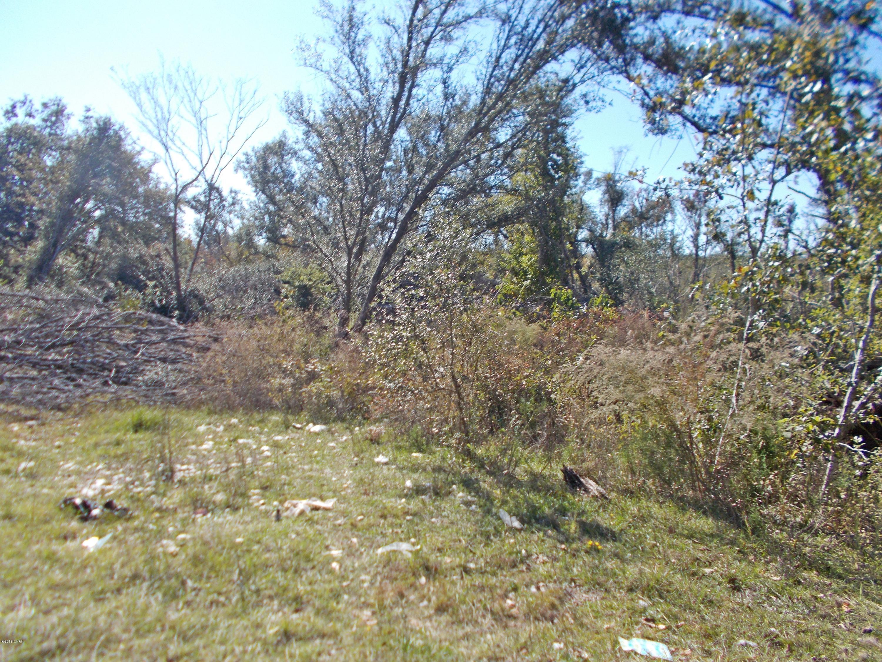 No Named Subdivision - Land