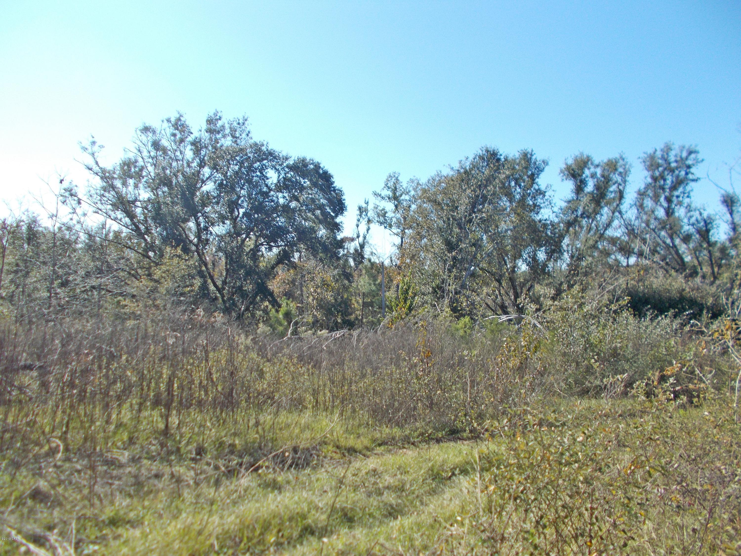 No Named Subdivision - Land