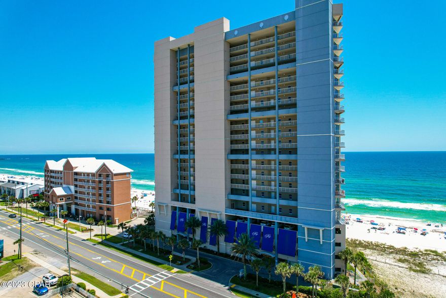 Property is pending.