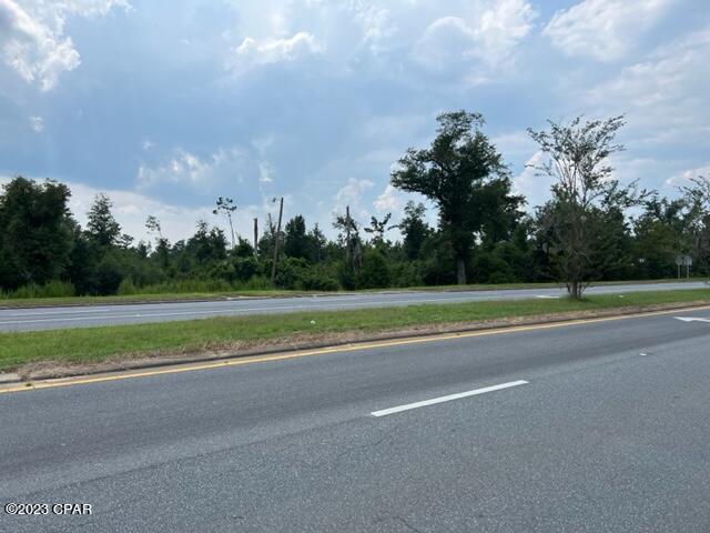 [No Recorded Subdiv] - Land