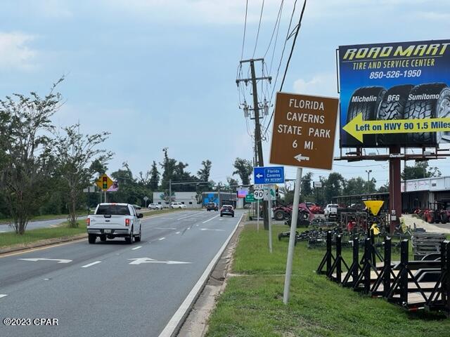 [No Recorded Subdiv] - Land