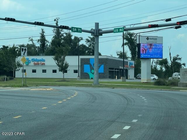 [No Recorded Subdiv] - Land