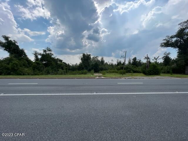 [No Recorded Subdiv] - Land