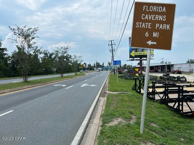 [No Recorded Subdiv] - Land