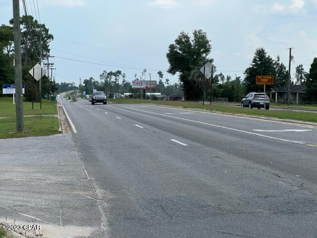 [No Recorded Subdiv] - Land