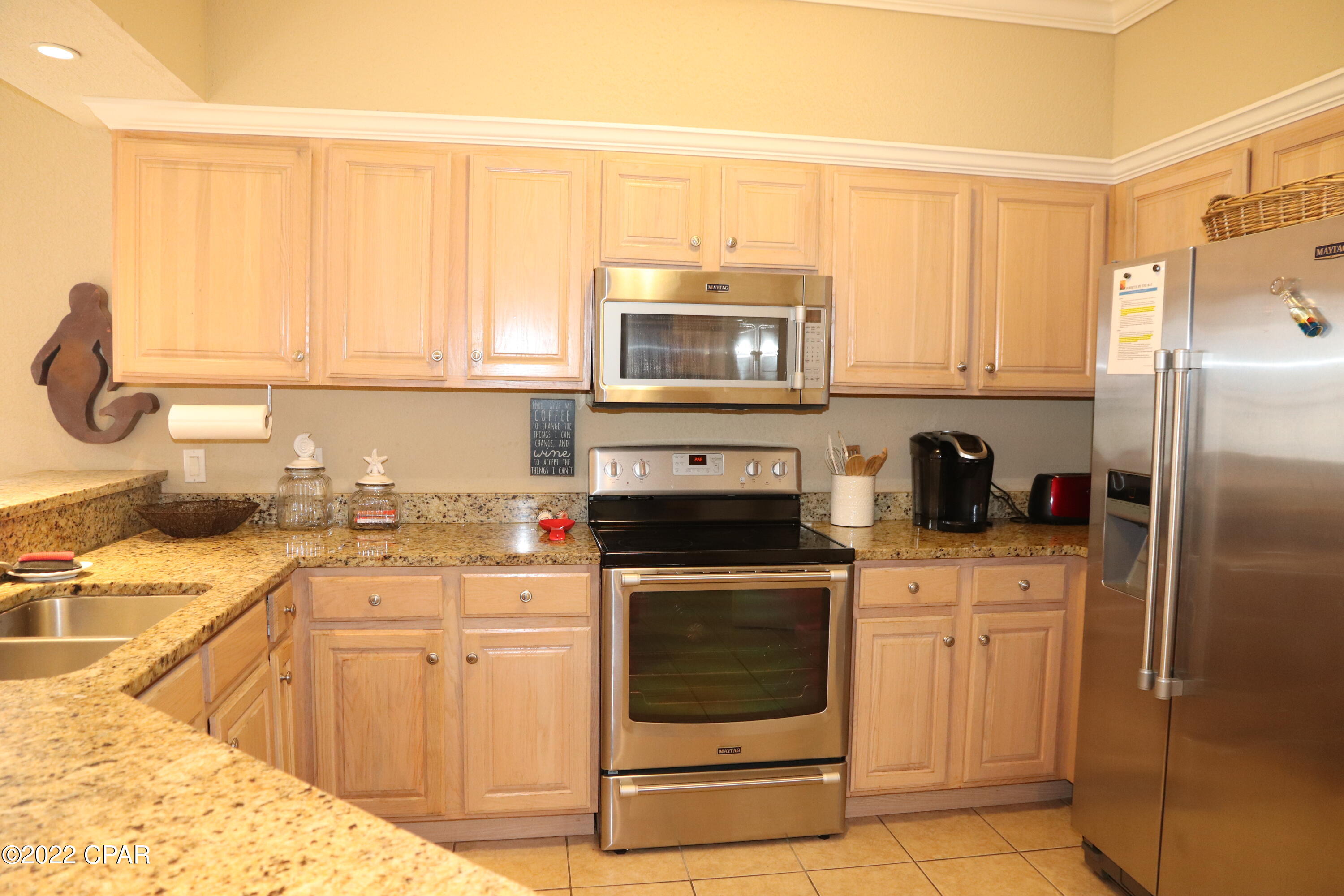 Hibiscus By The Bay - Residential