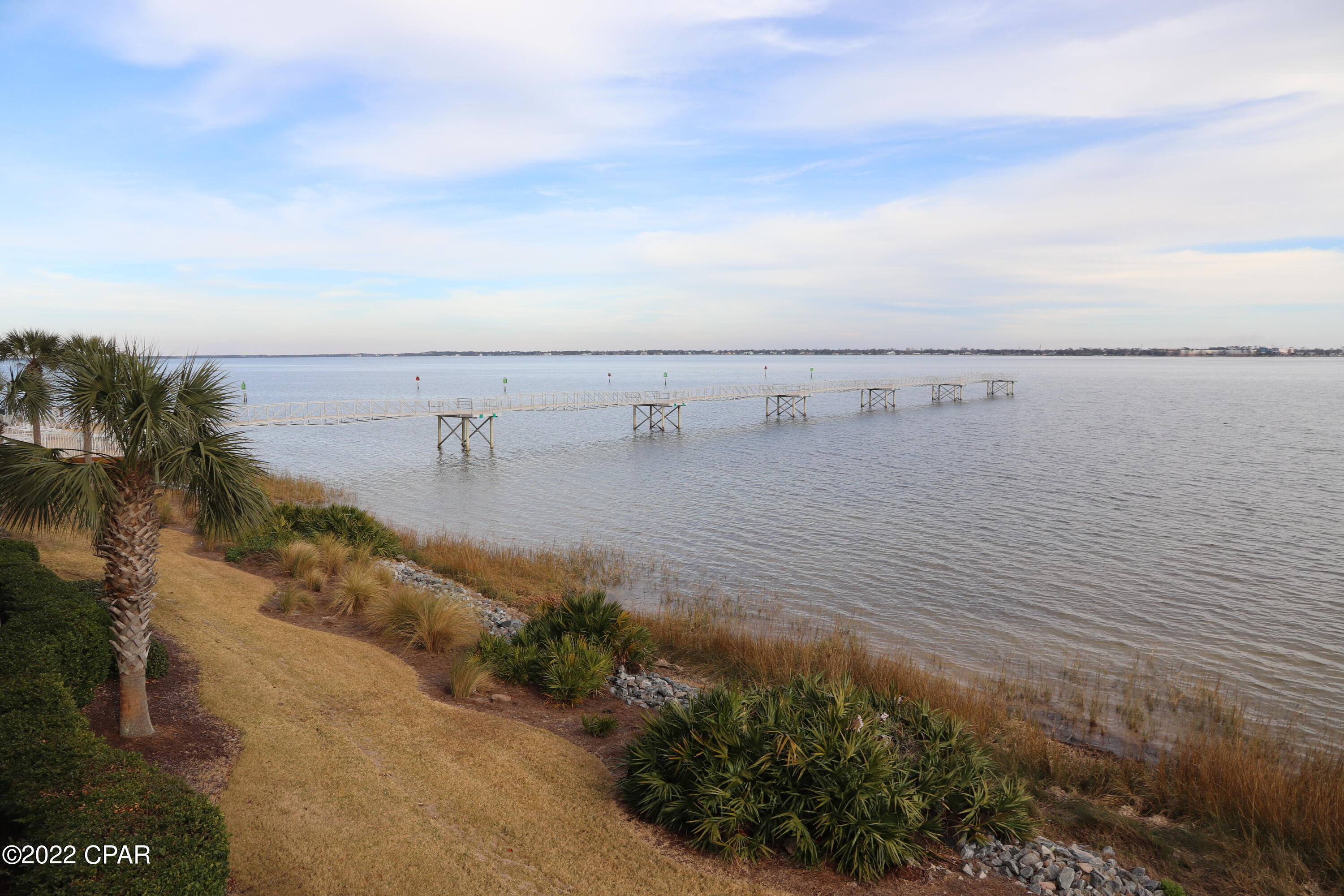 Hibiscus By The Bay - Residential
