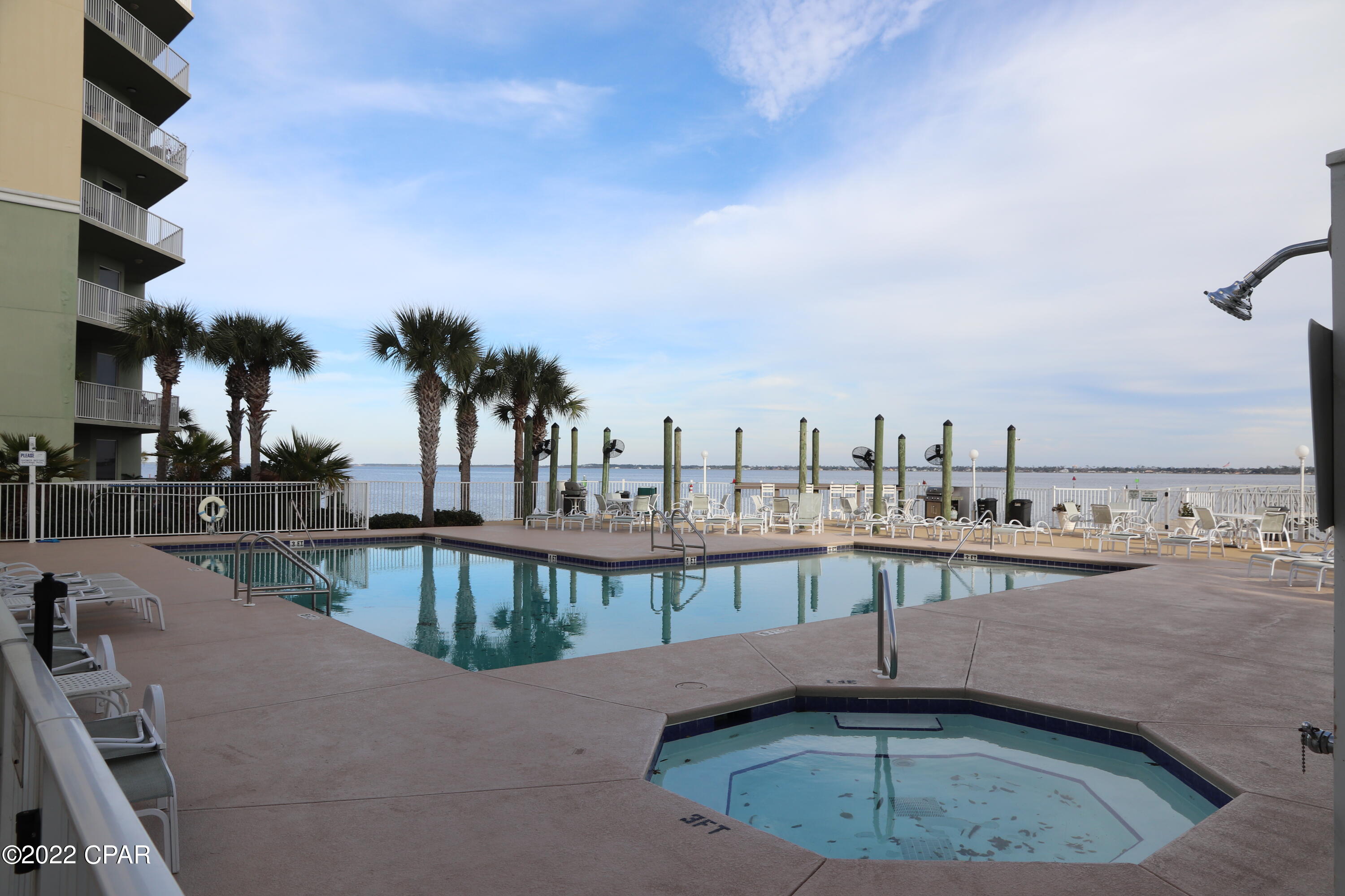 Hibiscus By The Bay - Residential