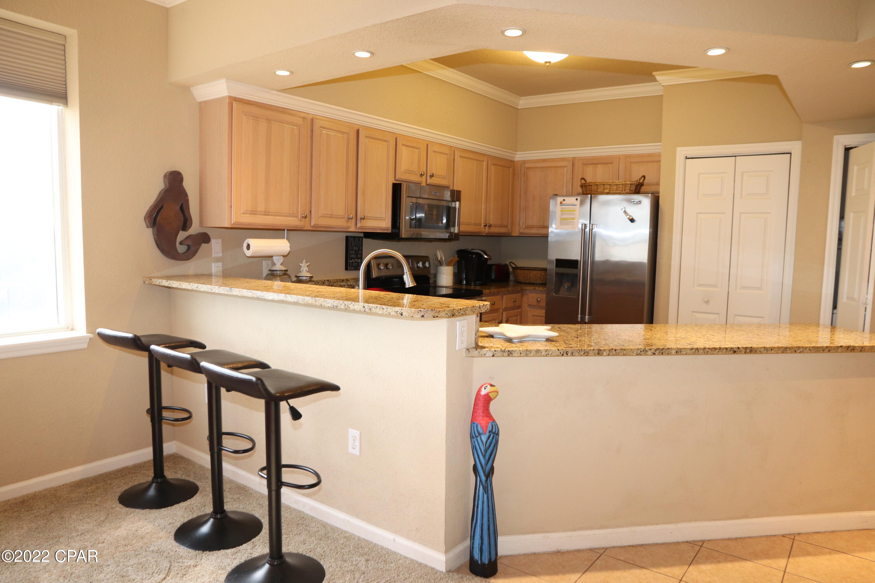 Hibiscus By The Bay - Residential