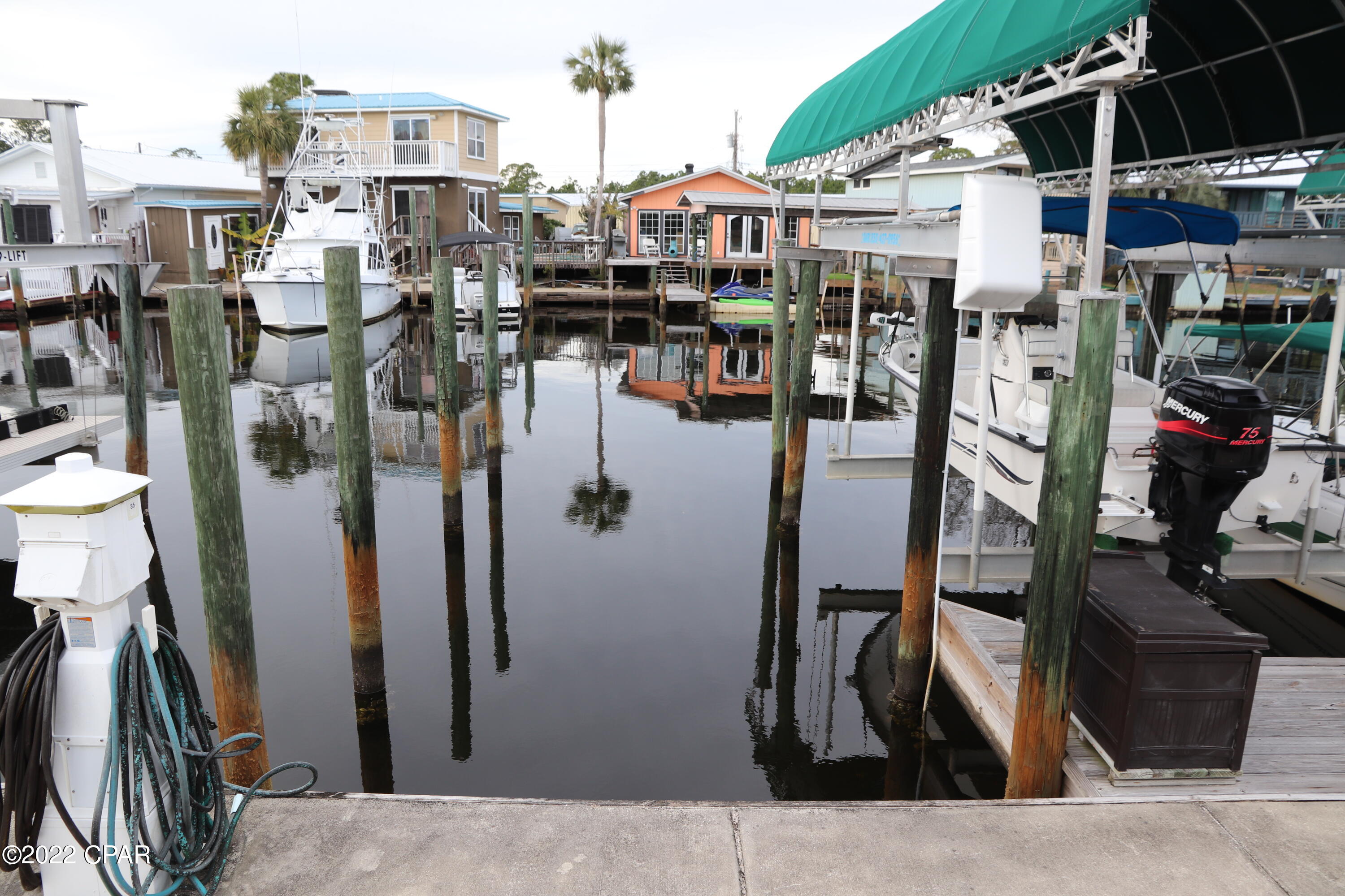 Hibiscus By The Bay - Residential