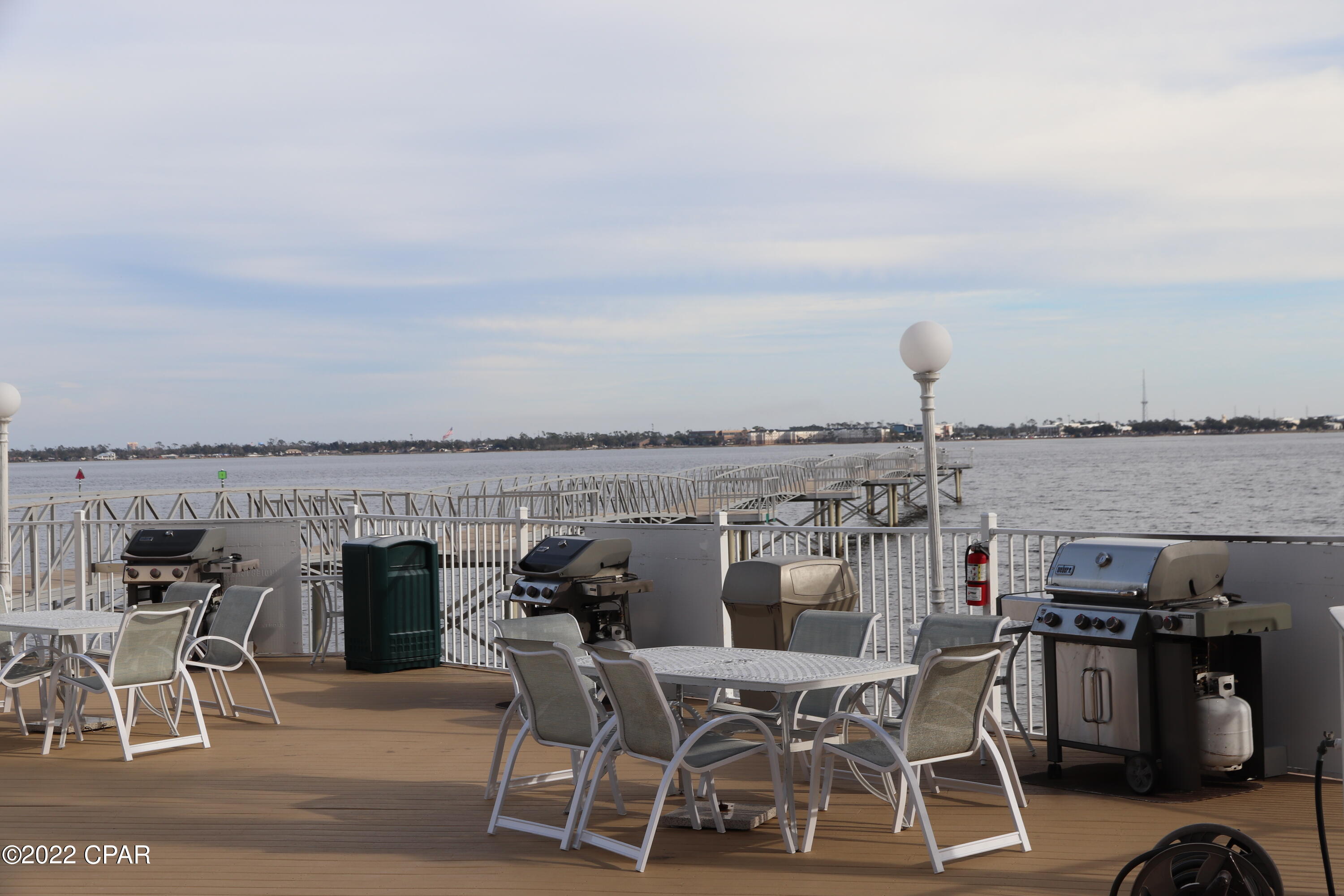 Hibiscus By The Bay - Residential