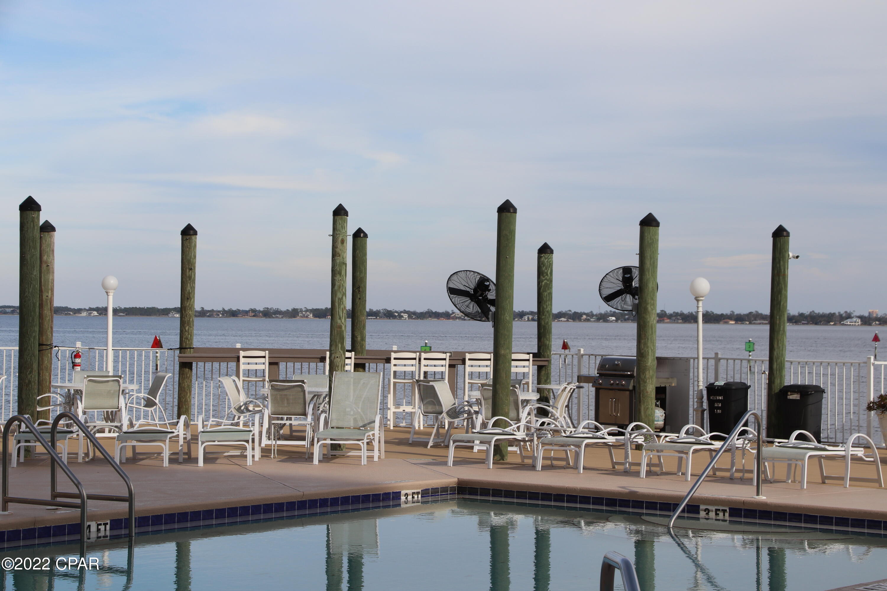 Hibiscus By The Bay - Residential