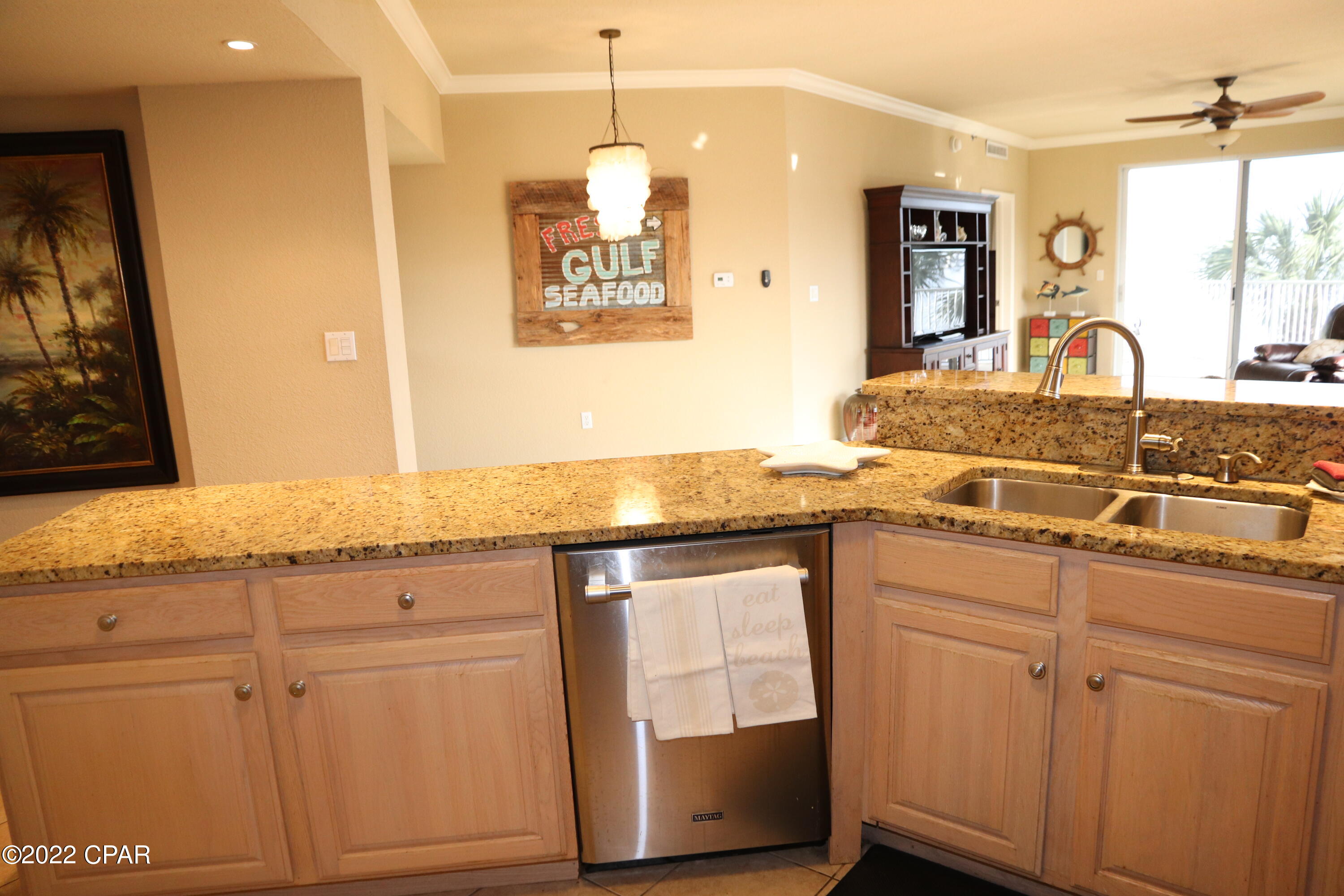 Hibiscus By The Bay - Residential