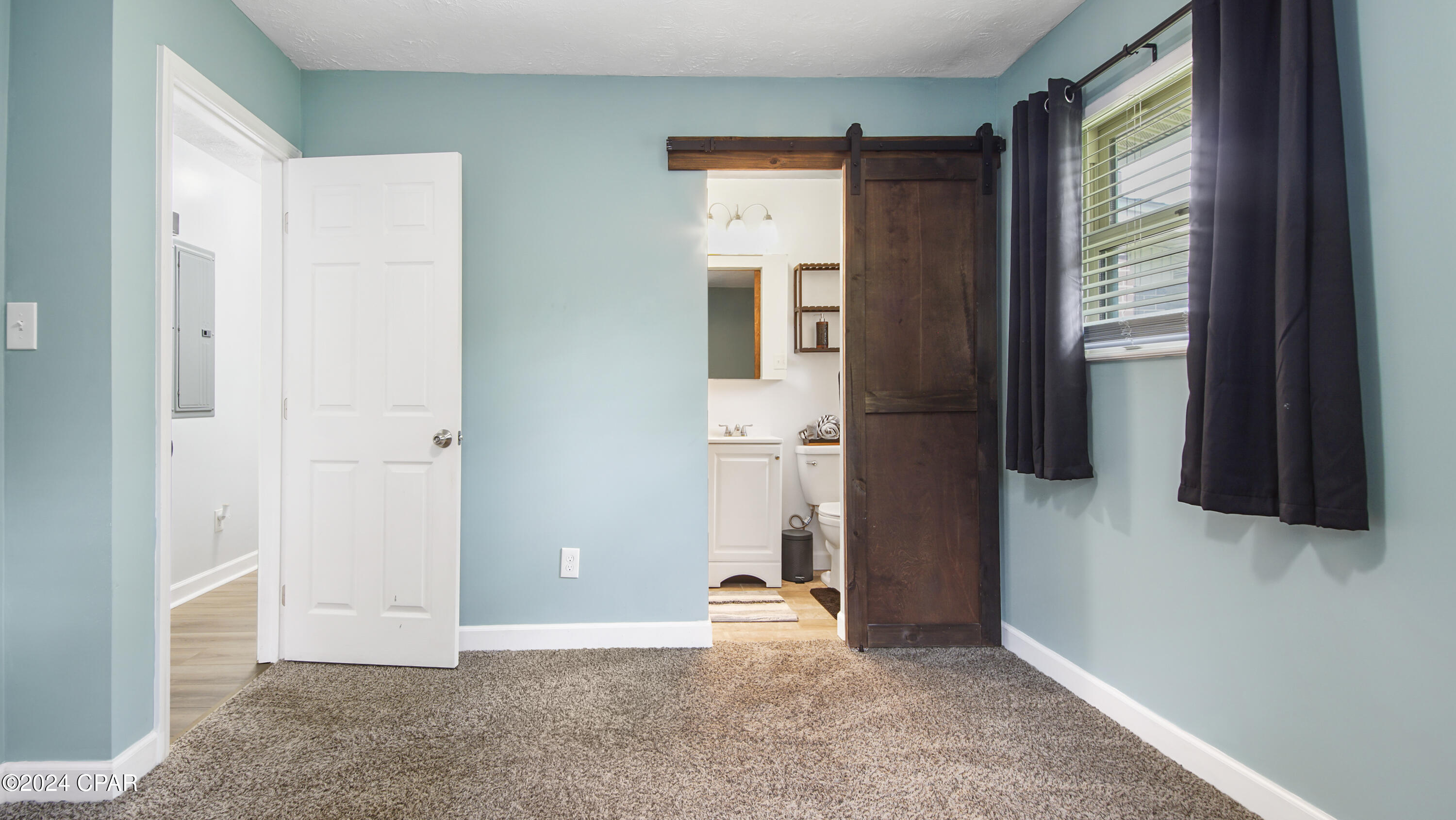 Forest Park 4th Add - Residential