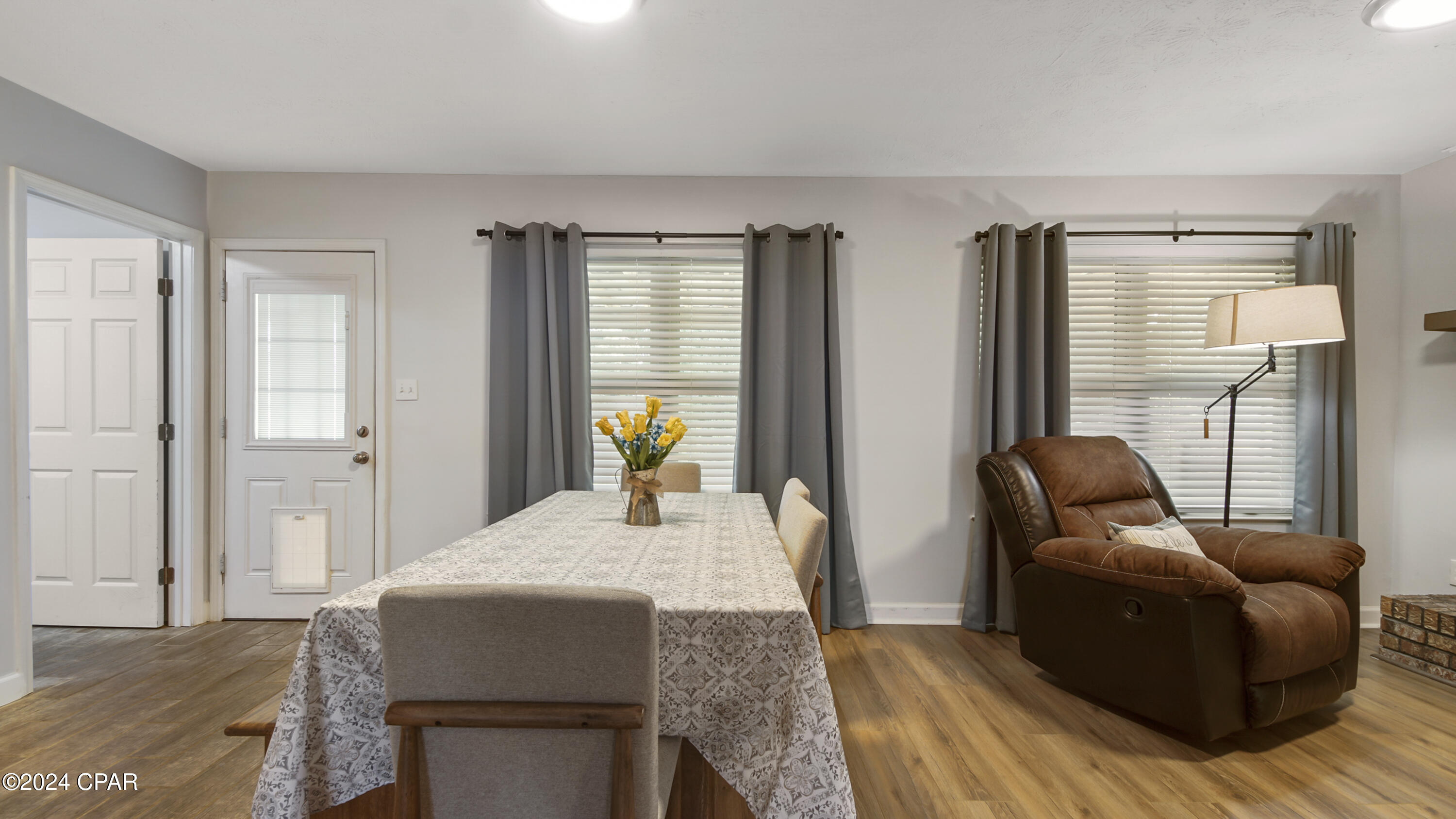 Forest Park 4th Add - Residential