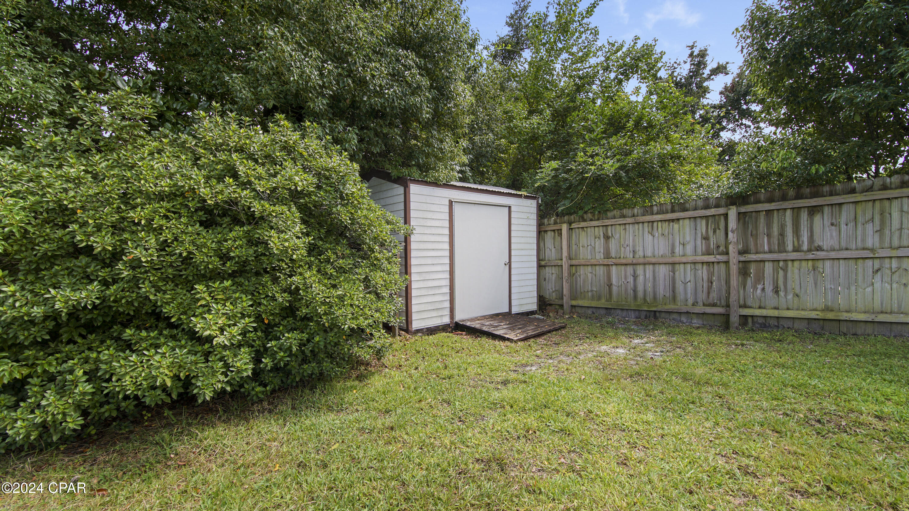 Forest Park 4th Add - Residential